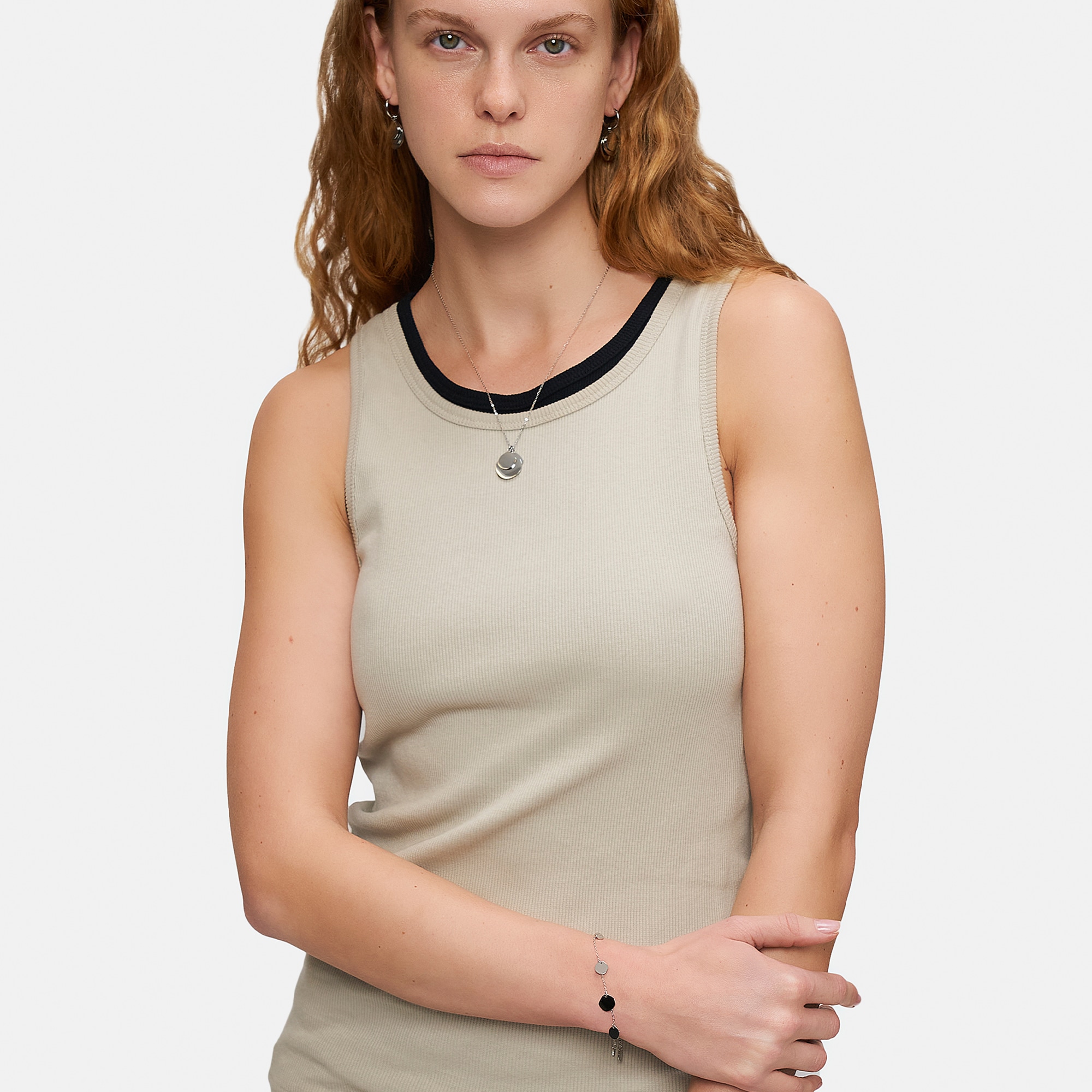Liebeskind Berlin Armband »Schmuck Geschenk Edelstahl Armkette The Organic Treasure«