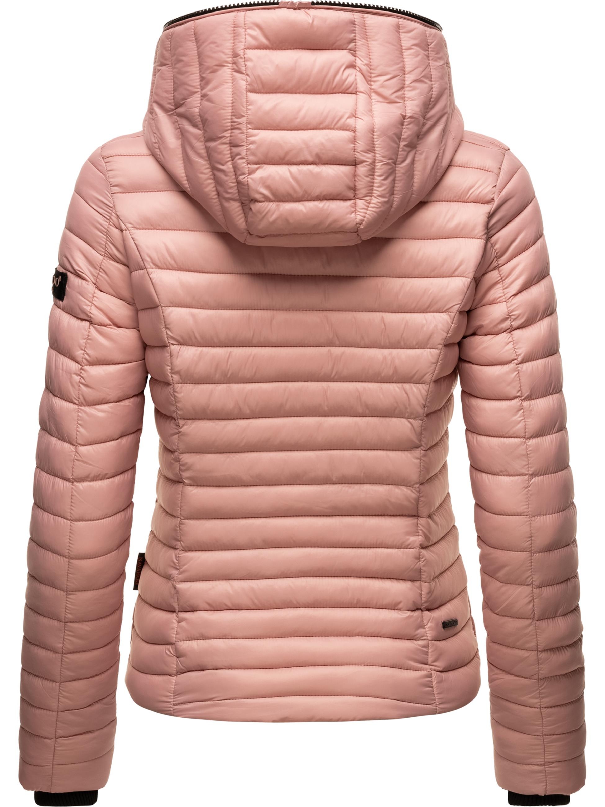 Navahoo Steppjacke »Übergangsjacke Kimuk«