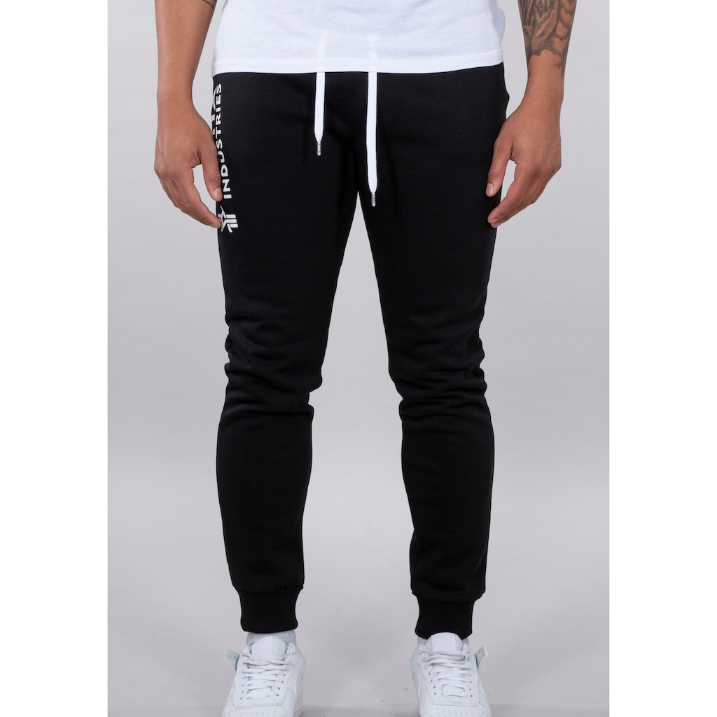 Alpha Industries Sweathose »Basic Jogger AI«