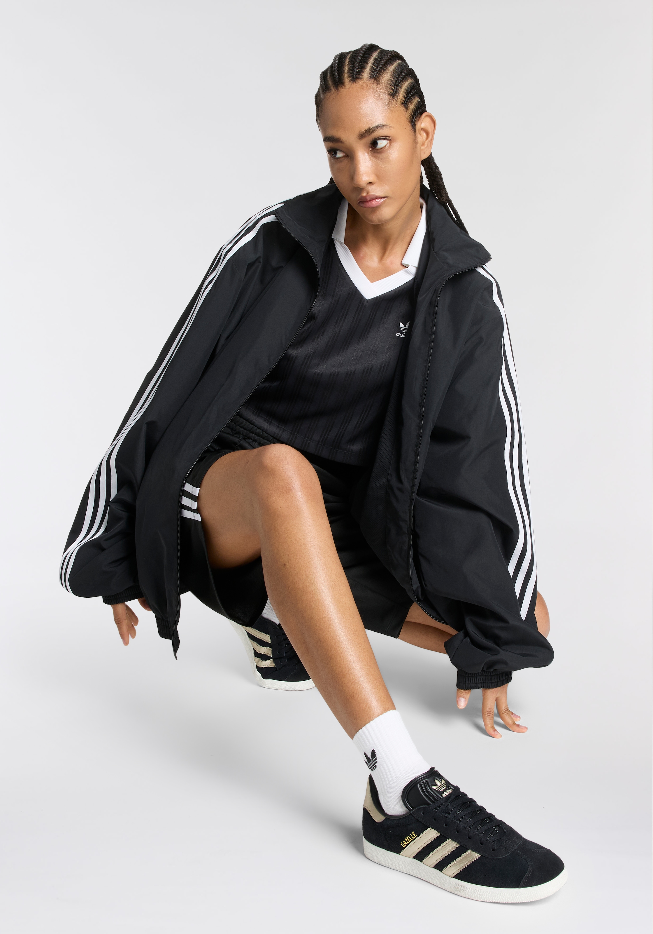 adidas Originals Sneaker »GAZELLE«