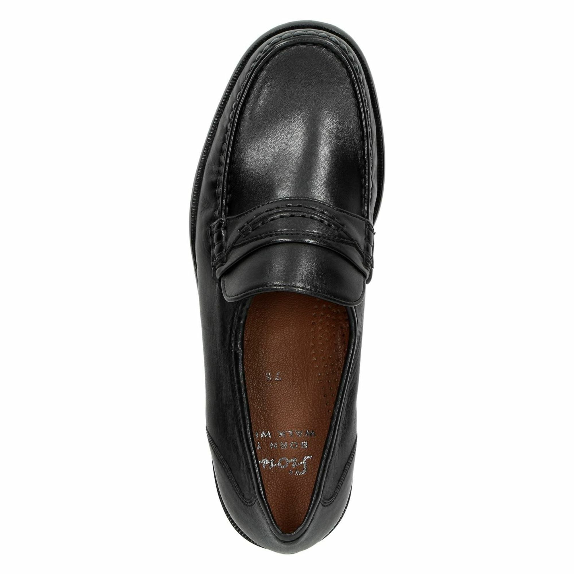 SIOUX Slipper »Como«