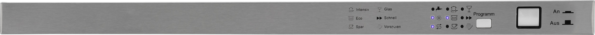 KOCHSTATION Winkelküche »KS-Tinnum« mit E-Geräten, Stellbreite 240/330 cm