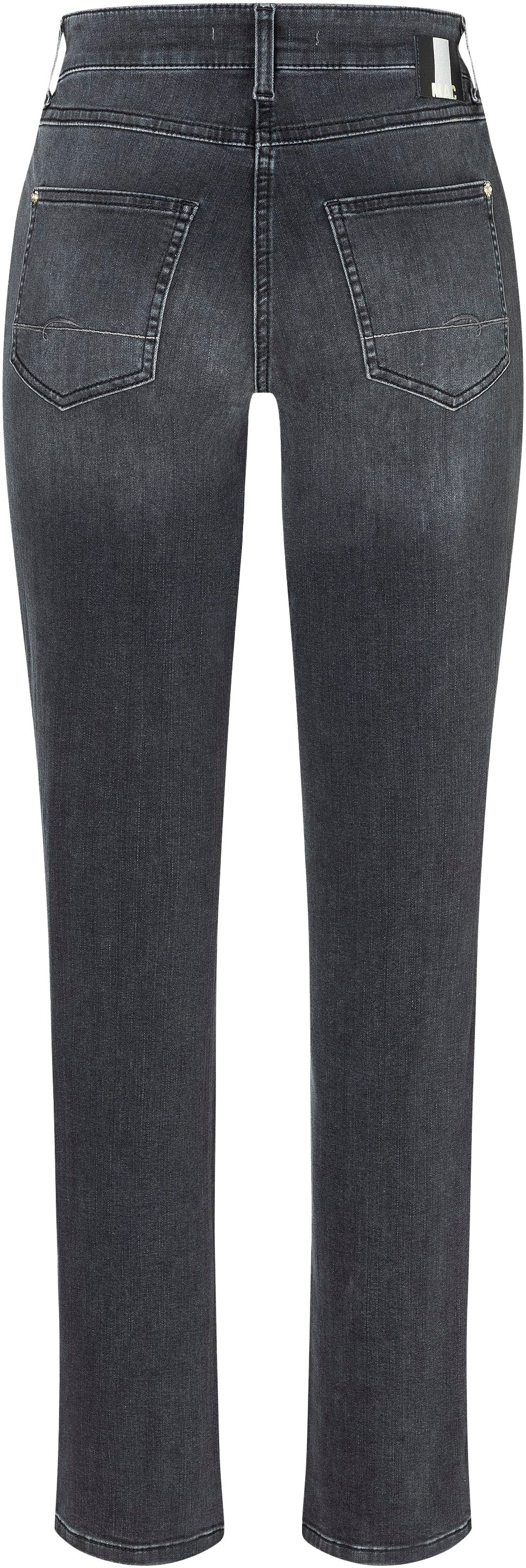 MAC Stretch-Jeans »Melanie«, Gerade geschnitten