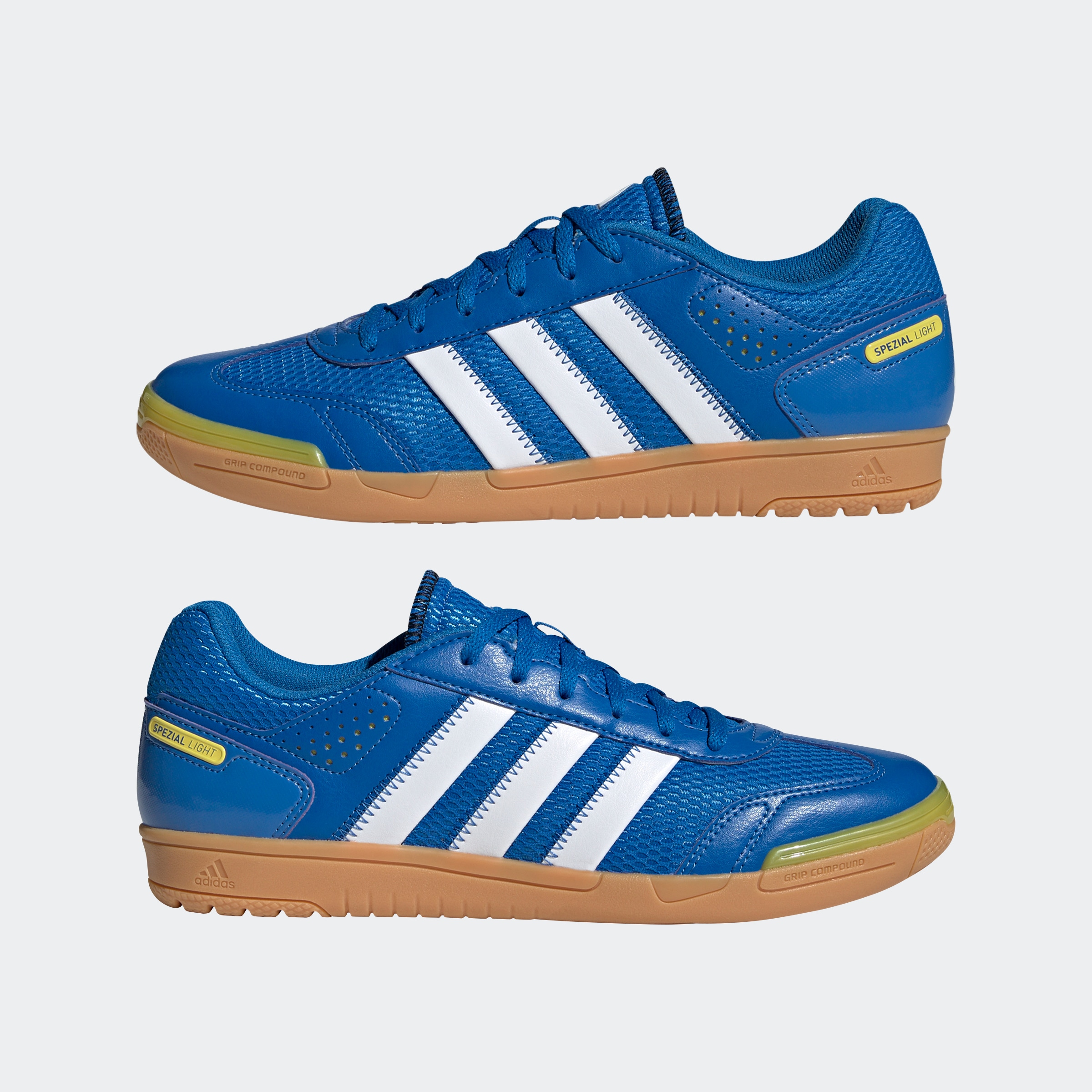 adidas Performance Hallenschuh »SPEZIAL LIGHT«