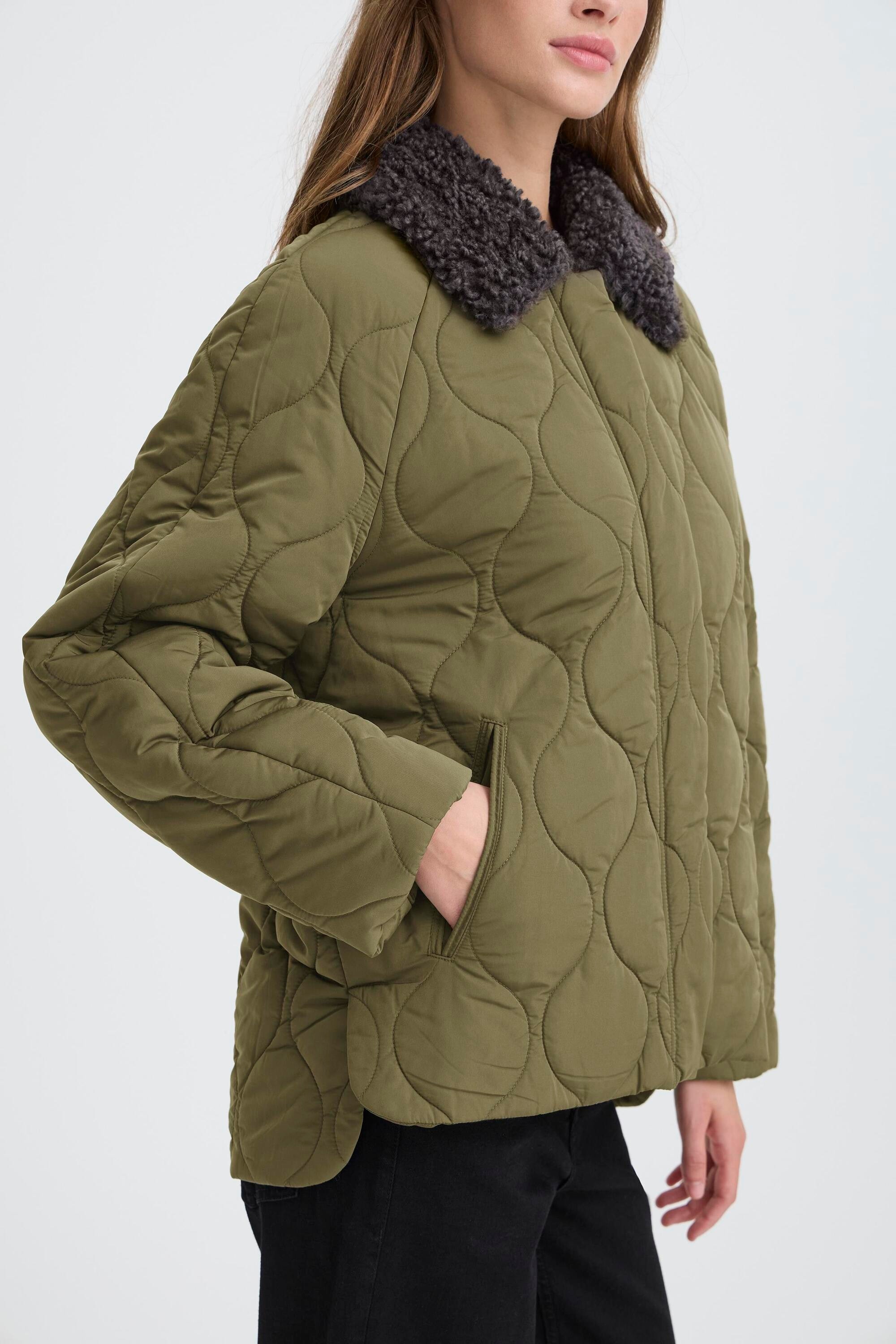 Ichi Outdoorjacke »Jacke IHSONORA«