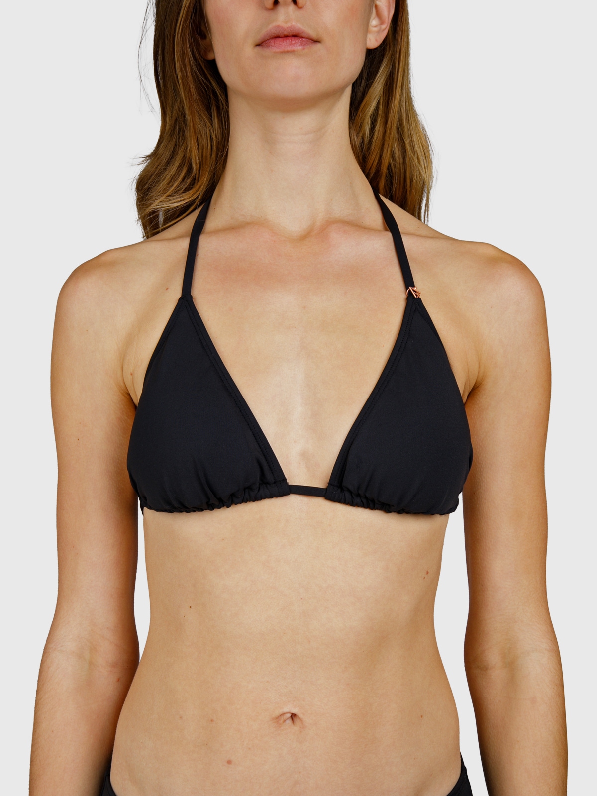 Brunotti Triangel-Bikini leichtes Design