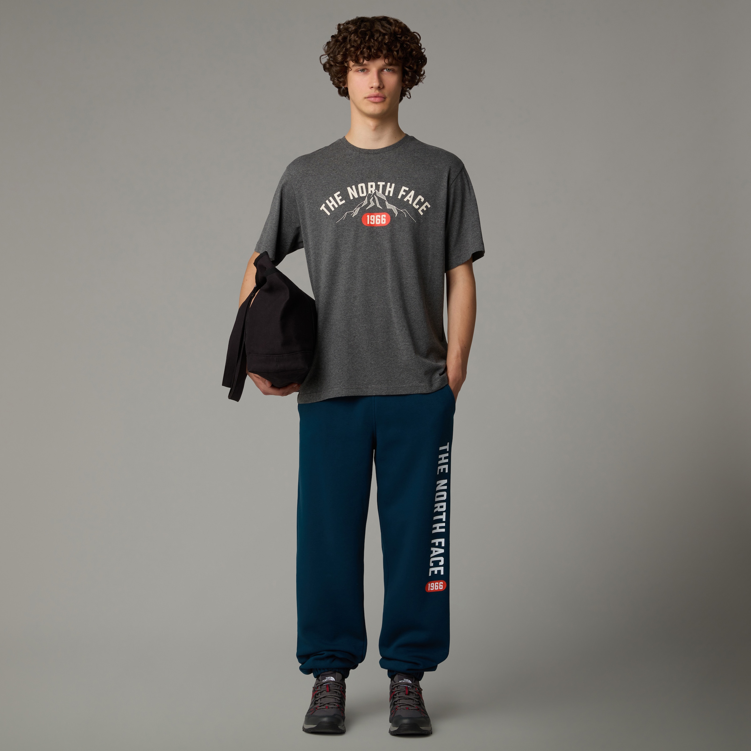 The North Face T-Shirt