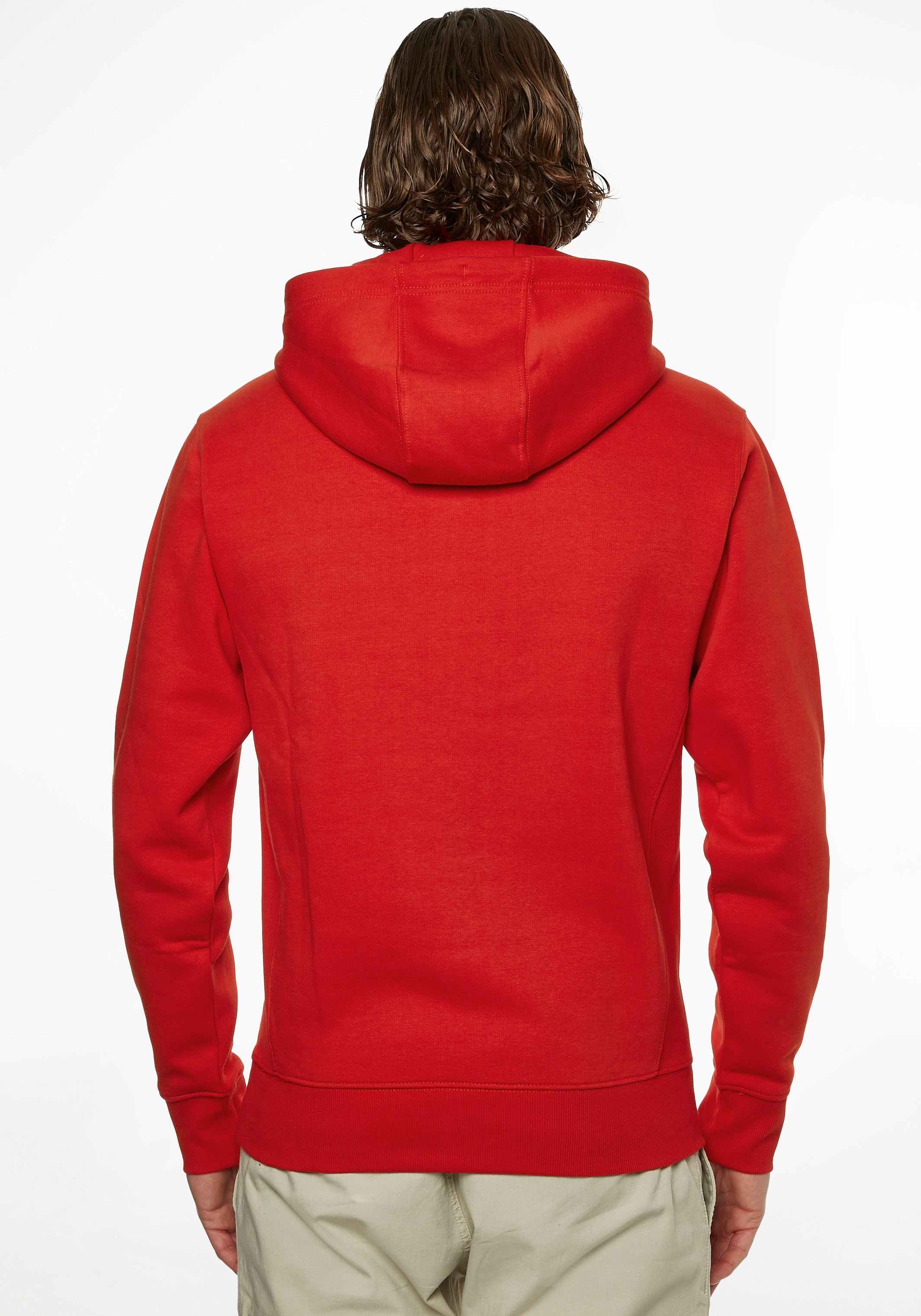 Tommy Jeans Kapuzensweatshirt »TJM LINEAR LOGO HOODIE« online bestellen bei  OTTO