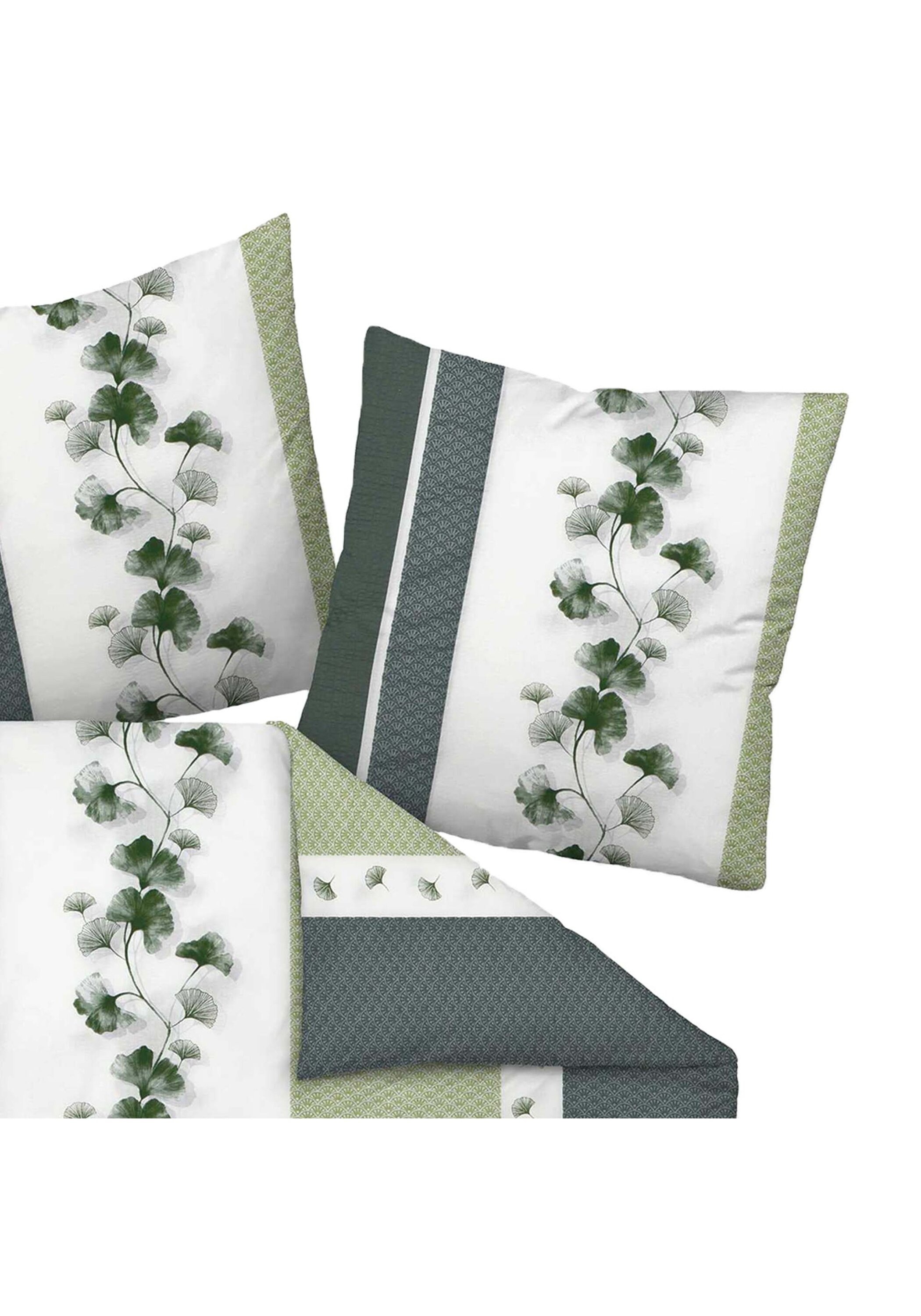 Janine Bettbezug »Bettwäsche Tango 1er Pack«