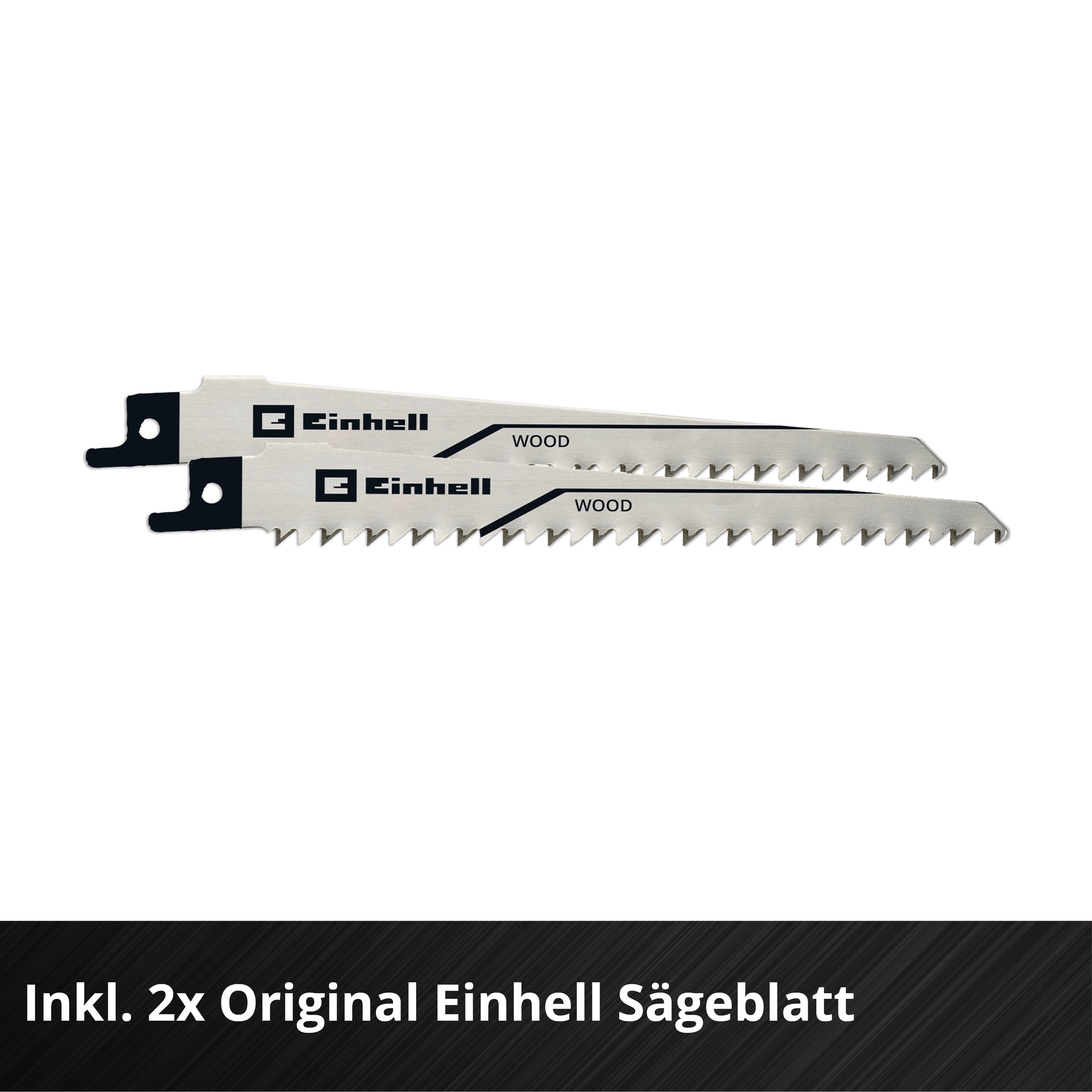 Einhell Akku-Astschere »GE-GS 18/150 Li-Solo«, (1 St.)