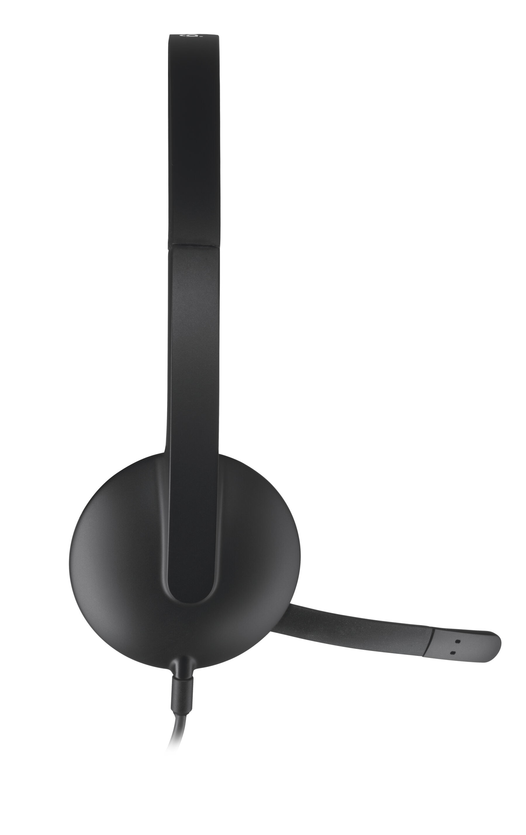 Logitech Kopfhörer »H340«