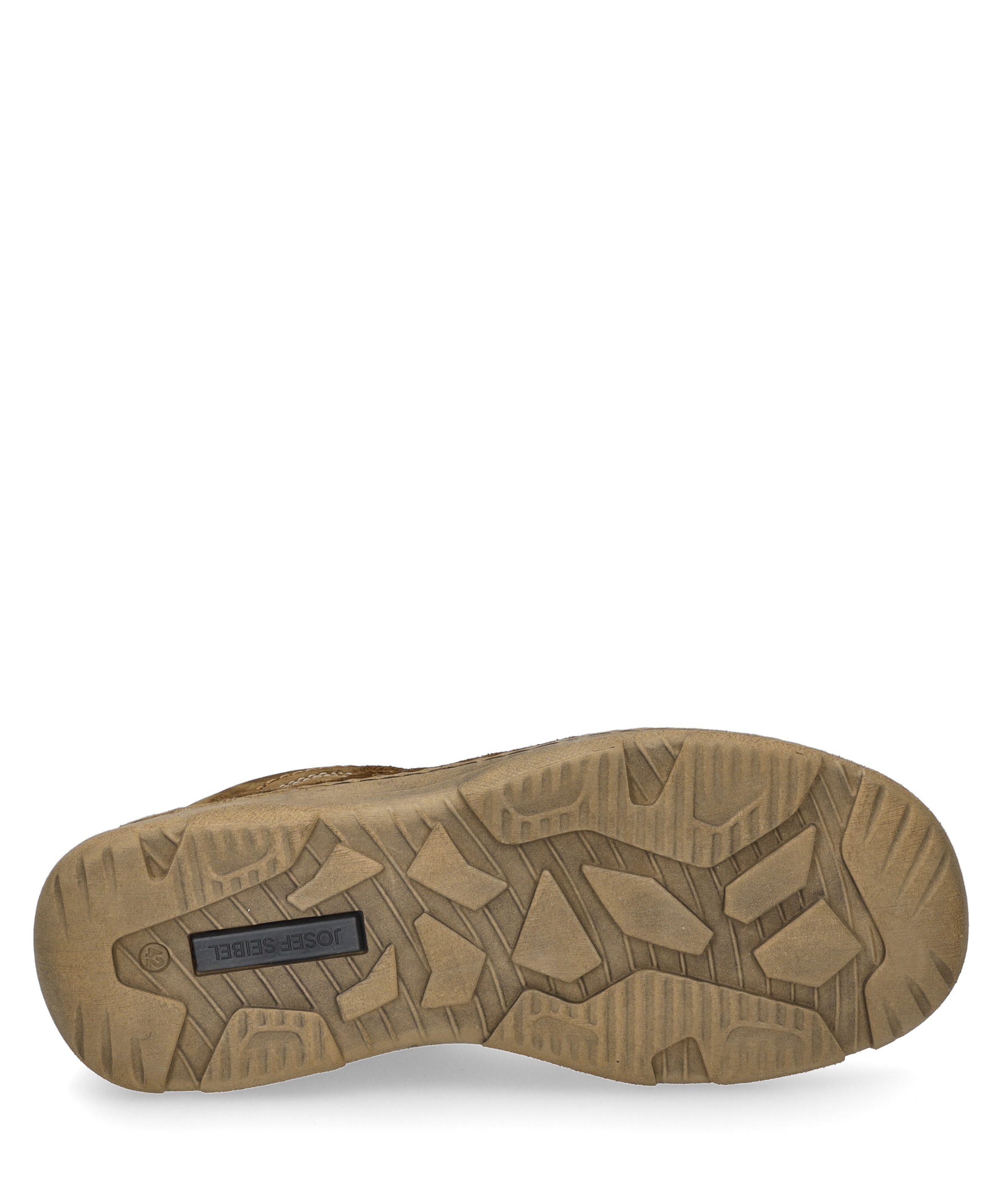 Josef Seibel Schnürschuh »Liam 01, camel«