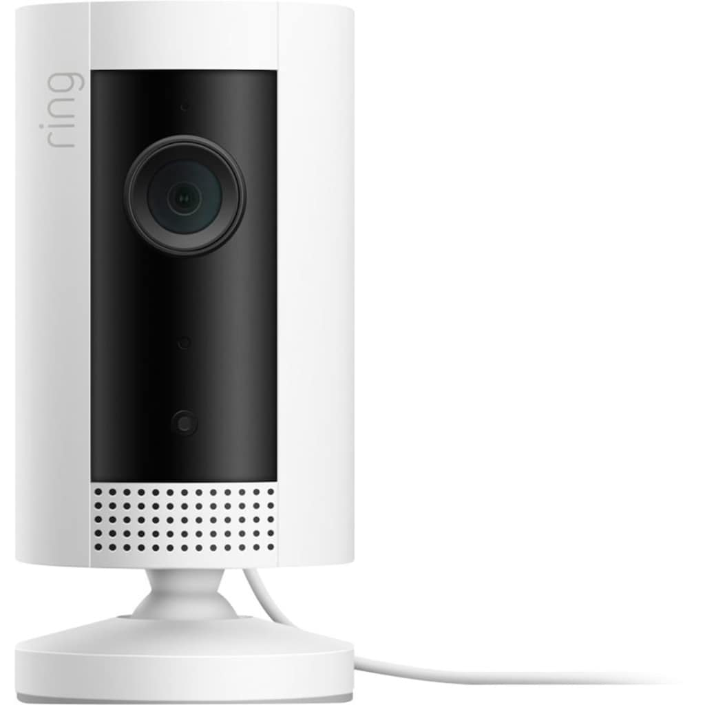 Ring Überwachungskamera »Indoor Cam«, Innenbereich