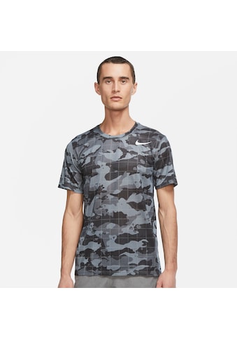 Nike T-Shirt »NIke Dri-FIT Legend Men's Camo Training T-Shirt« kaufen