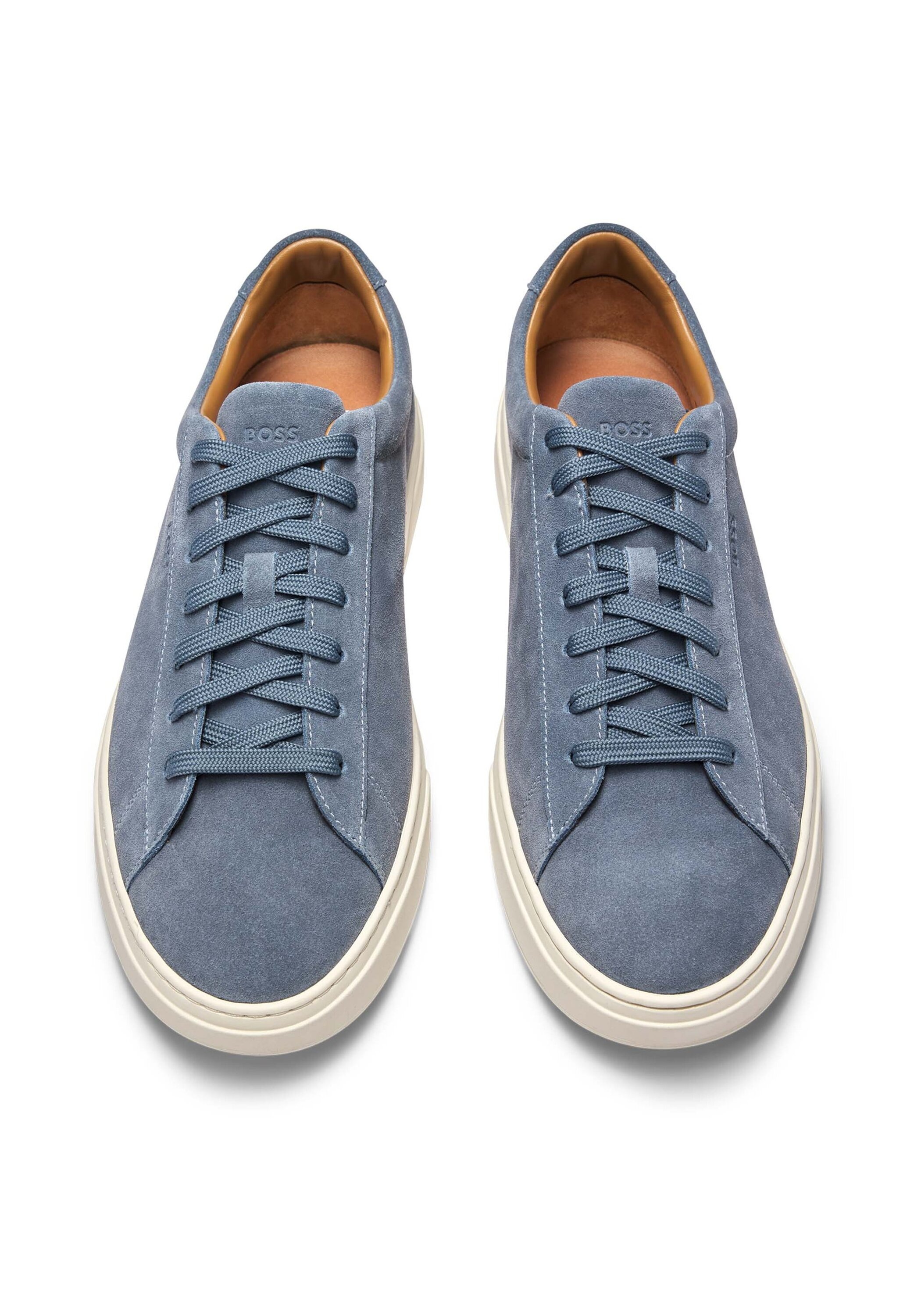 BOSS Sneaker »Sneaker Kieran Tenn sd«