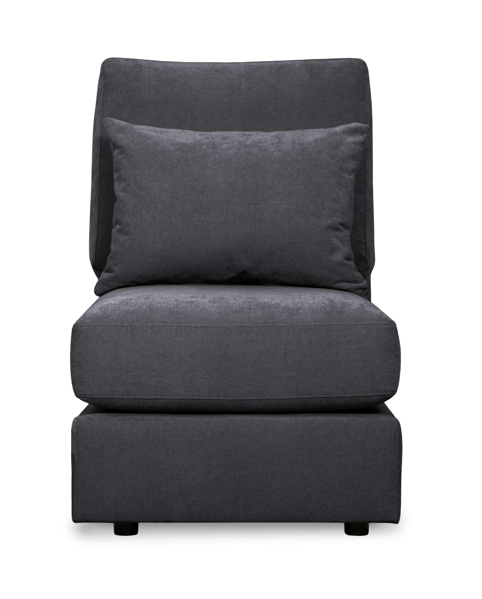 OTTO home Sessel »Nivette, weiches Chenille« 96x66 cm, eine tolle Ergänzung zum Sofa