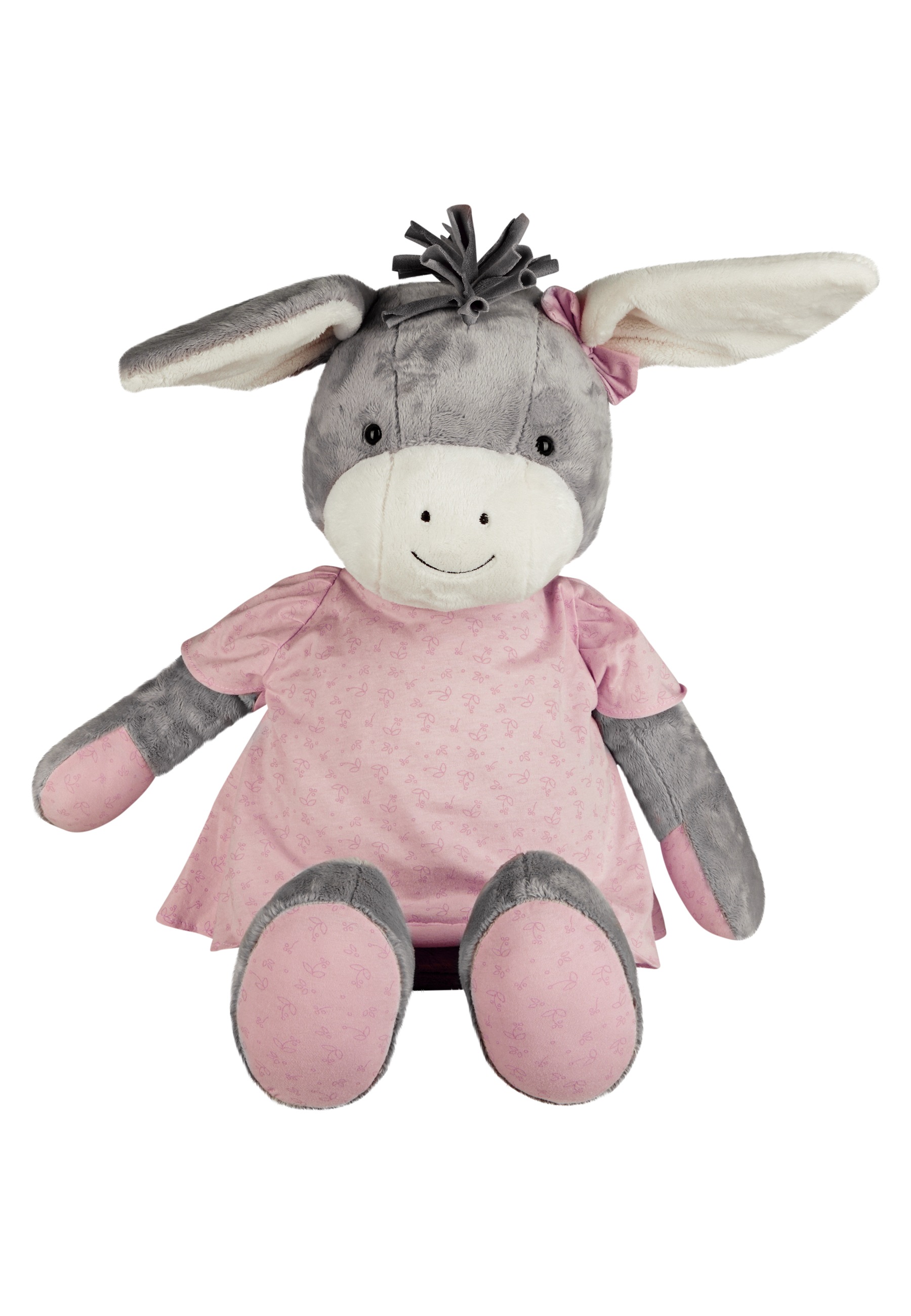 Sterntaler® Kuscheltier »Kuscheltier XXL Emmi Girl«