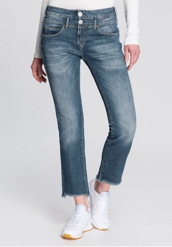 Herrlicher 7/8-Jeans »BABY CROPPED ORGANIC« kaufen