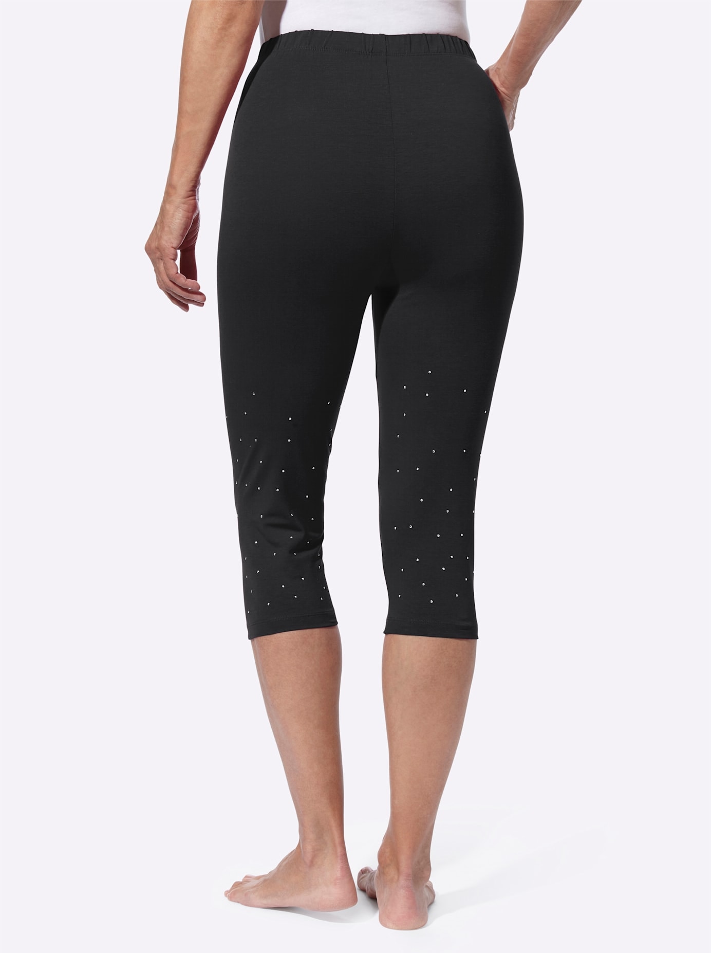 Caprileggings
