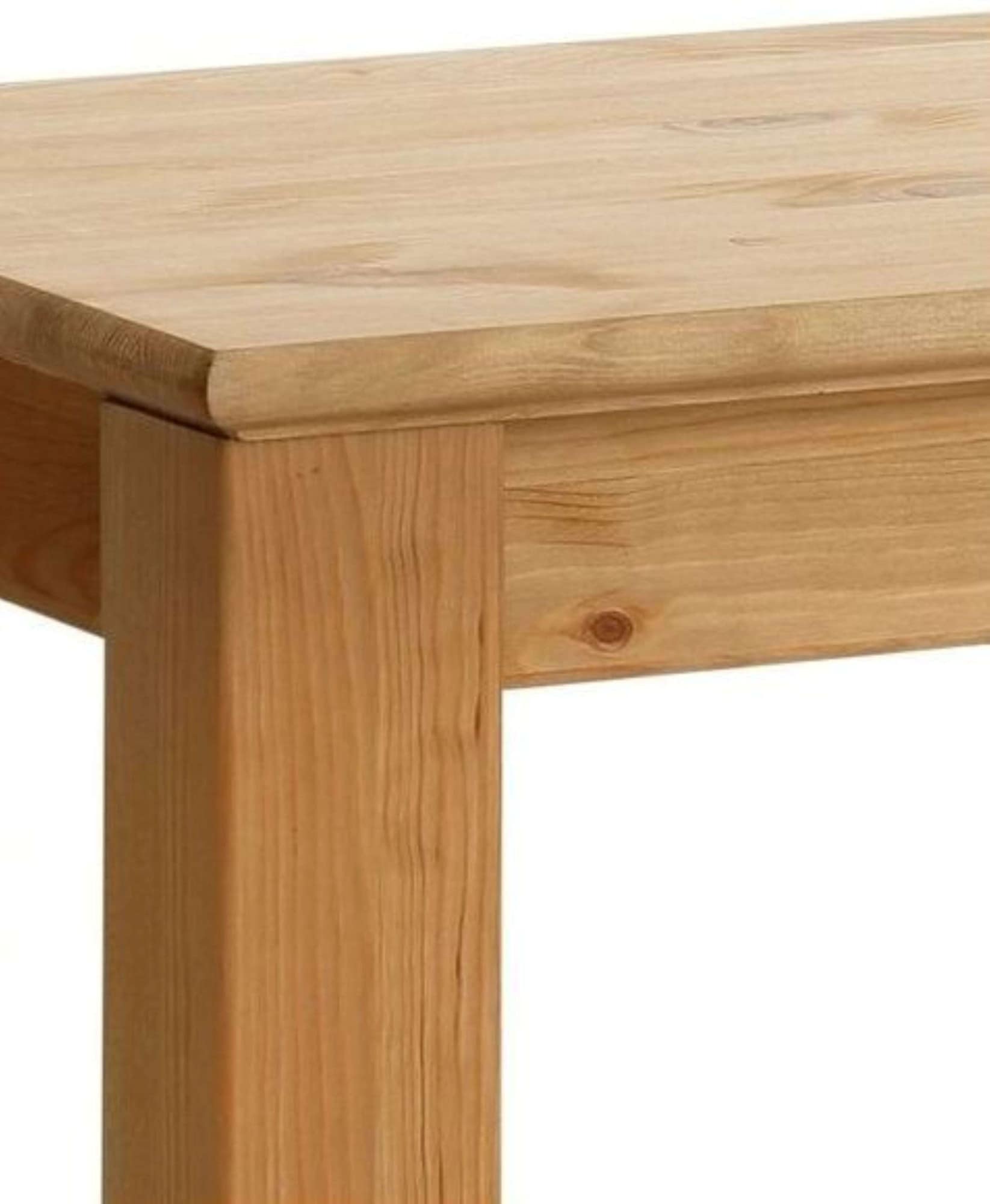 Home affaire Esstisch »Konrad« aus FSC®-zertifizierter Kiefer, in Breiten  120/140/160 cm