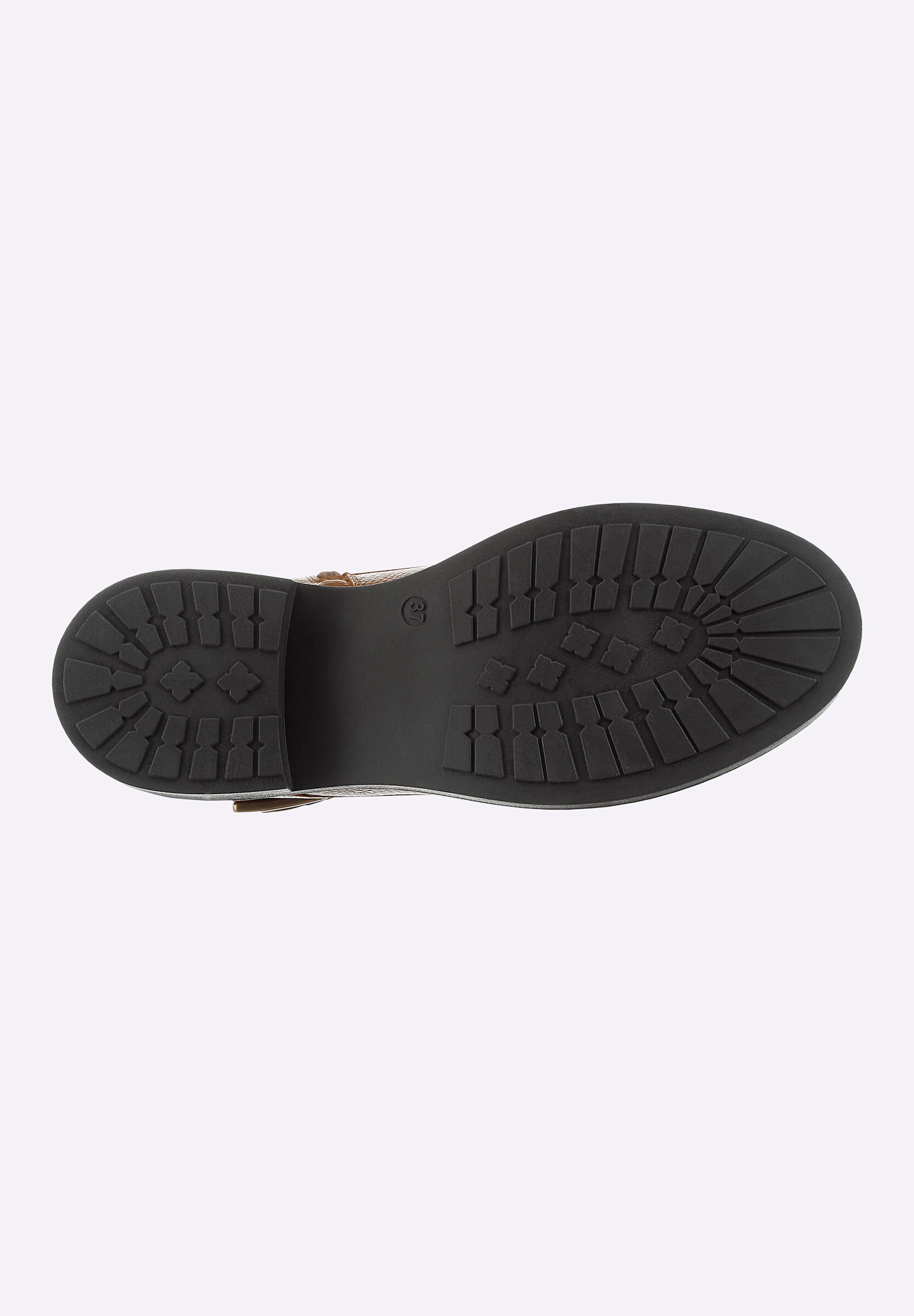 Andrea Conti Schnürstiefelette »Schnürstiefelette Schnürstiefelette«