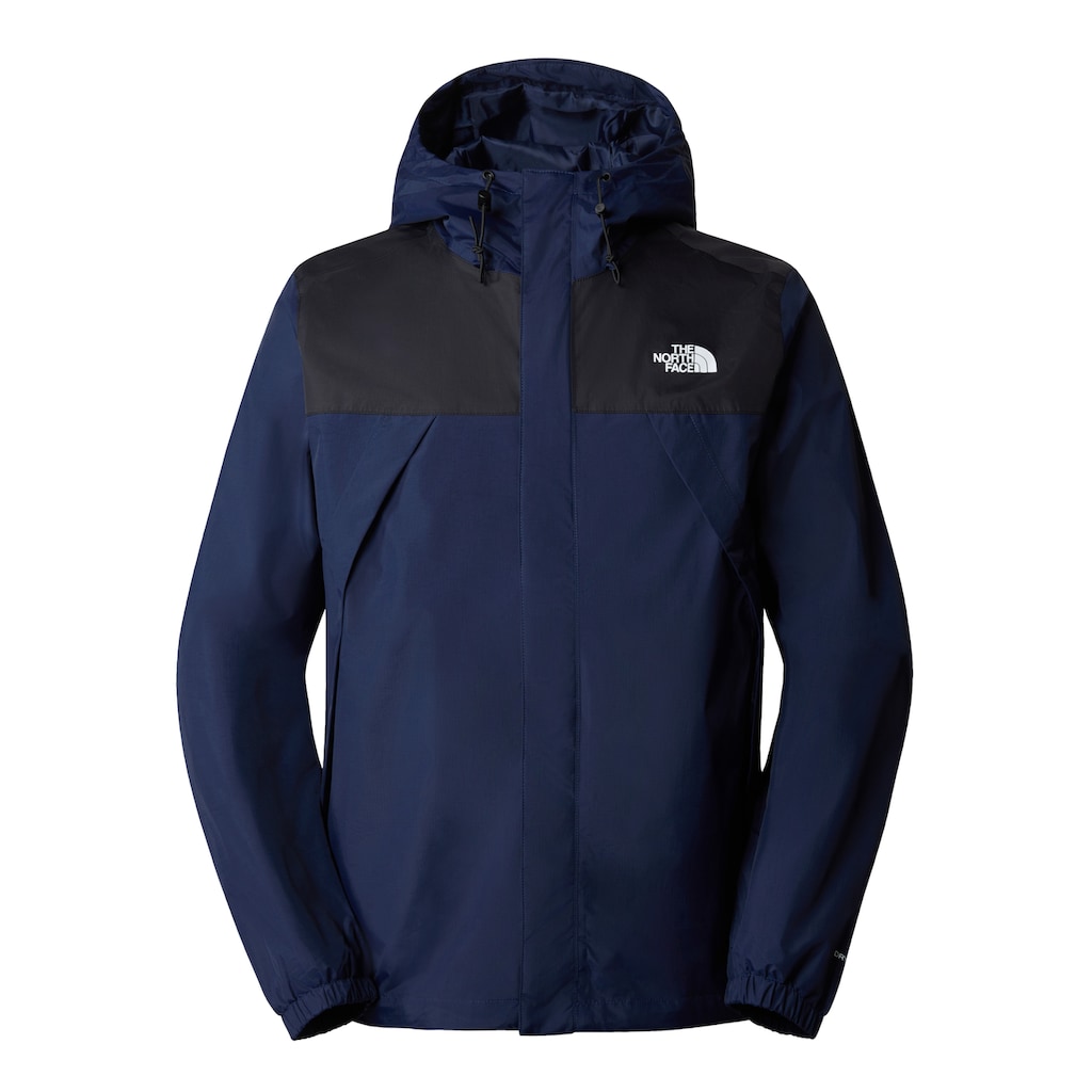 The North Face Funktionsjacke »M ANTORA JACKET«, mit Kapuze