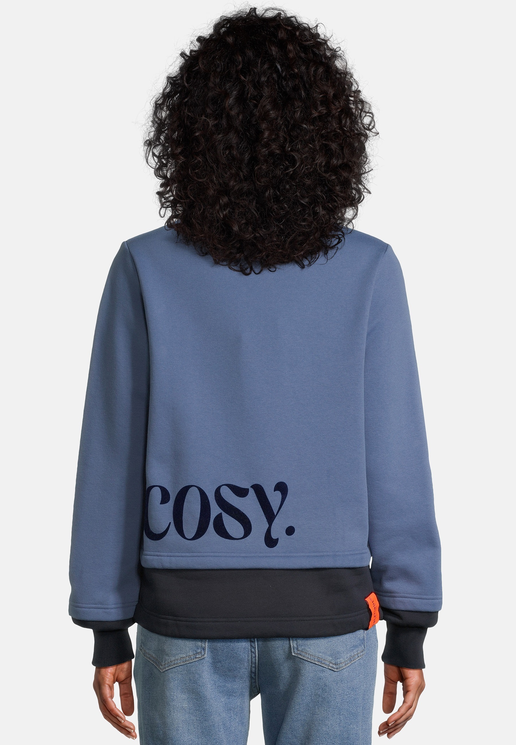 salzhaut Sweatshirt »Sweatshirt SAGESPÖNE«
