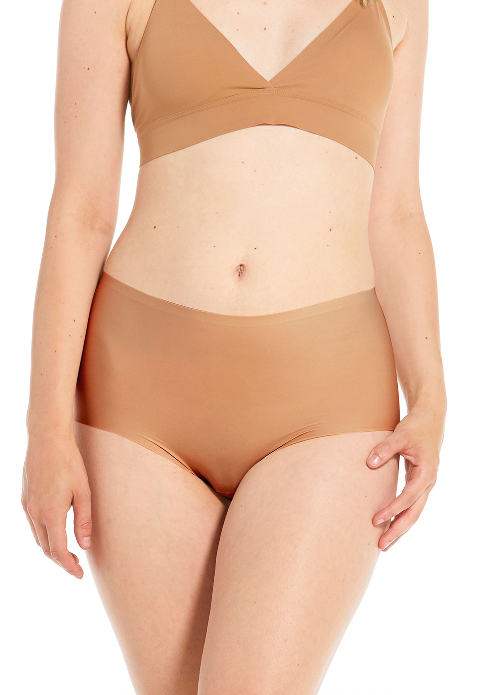 MAGIC Bodyfashion Panty, (6er Pack)