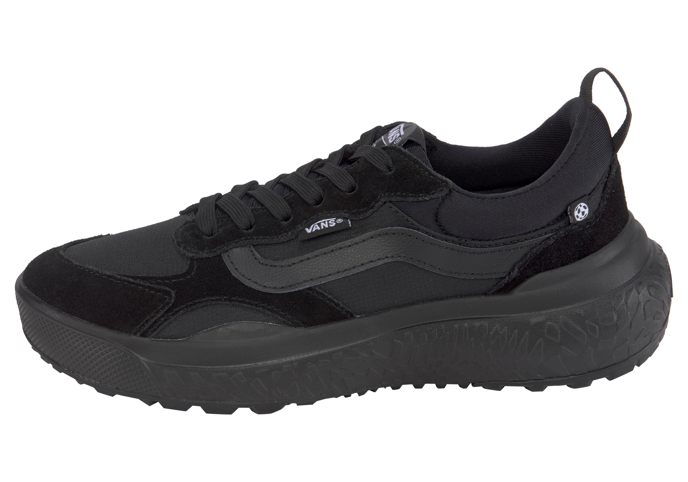 Vans Sneaker »UltraRange Neo VR3«, mit Logo-Flag