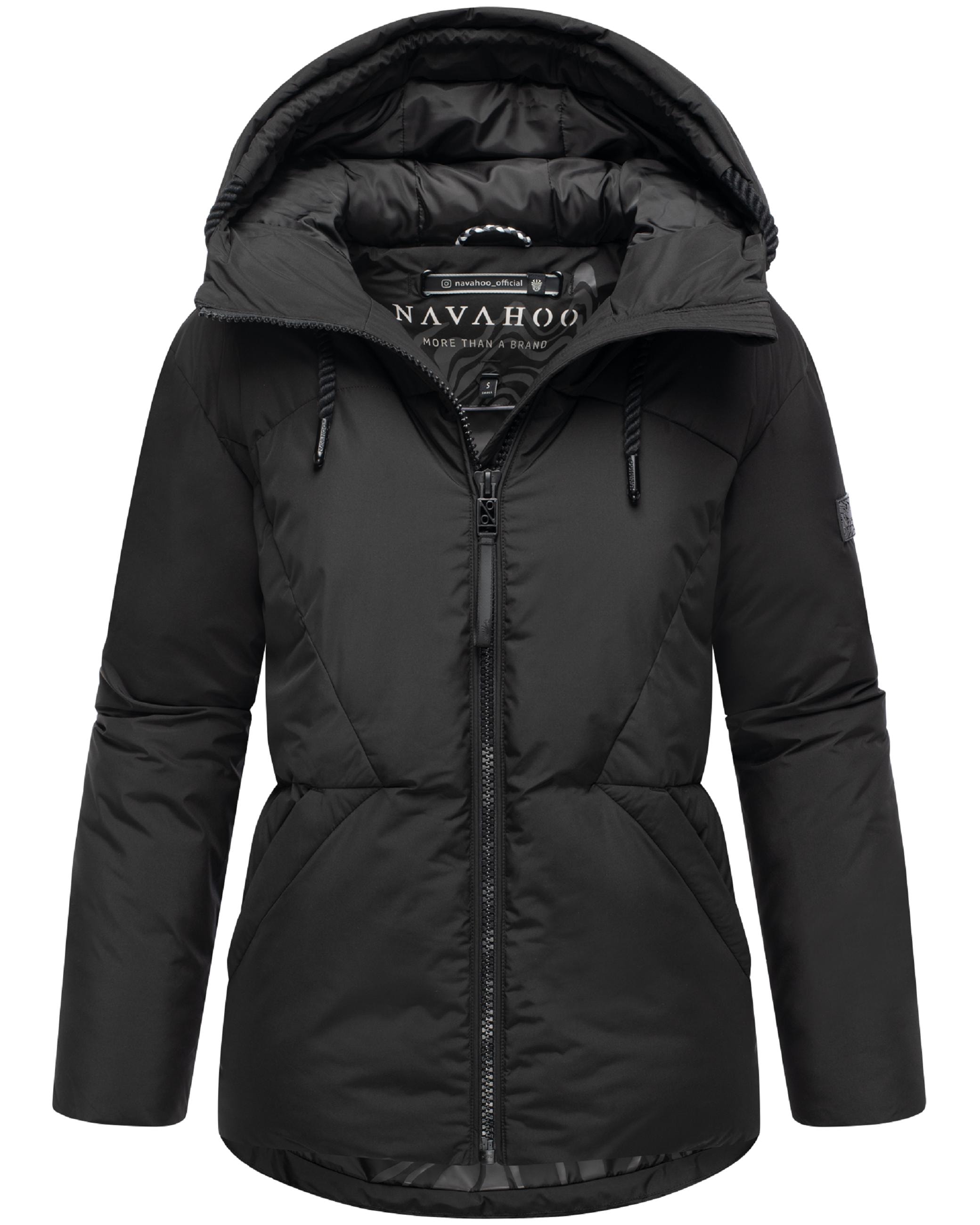 Navahoo Steppjacke »Steppjacke Pastellzauber 14«
