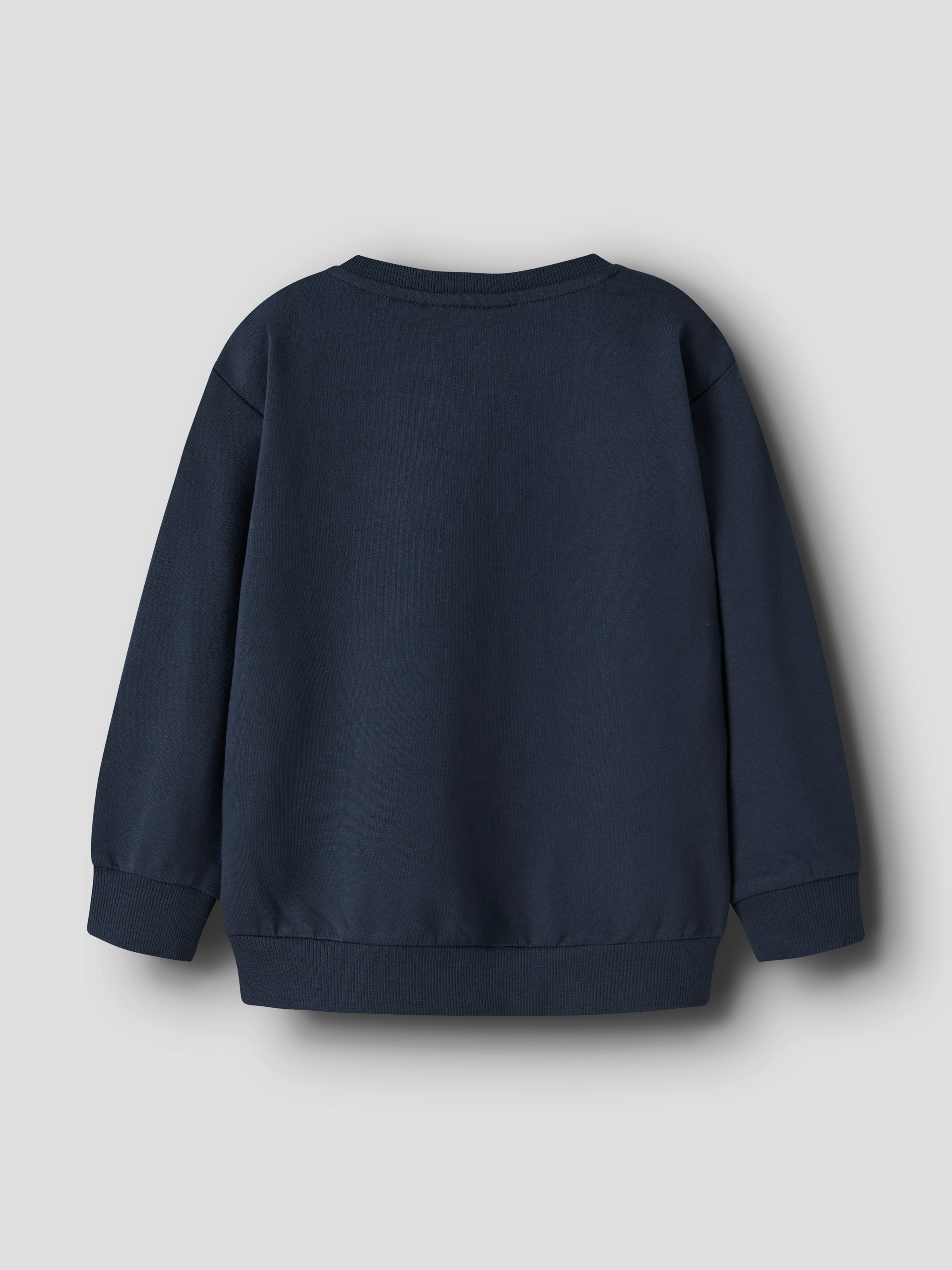 Name It Sweatshirt »NMMVILDAR LS NREG SWEAT UNB«
