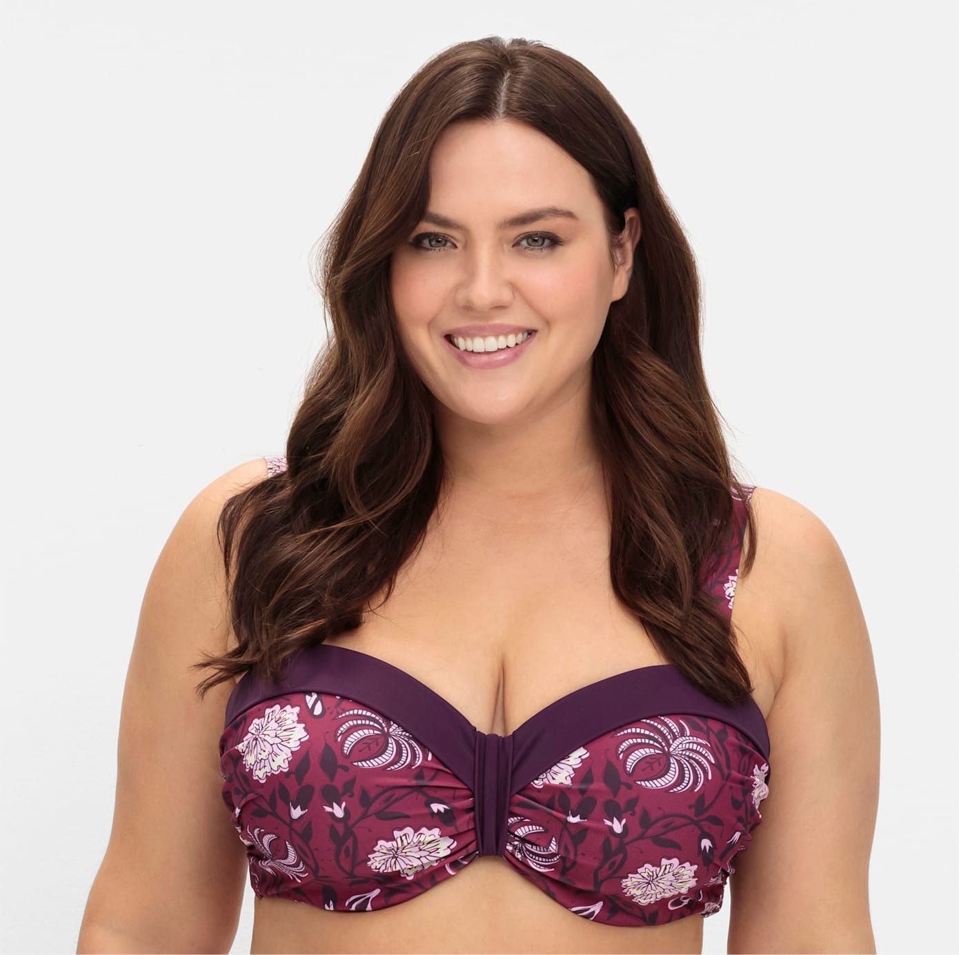 sheego by Joe Browns Bikini-Hose