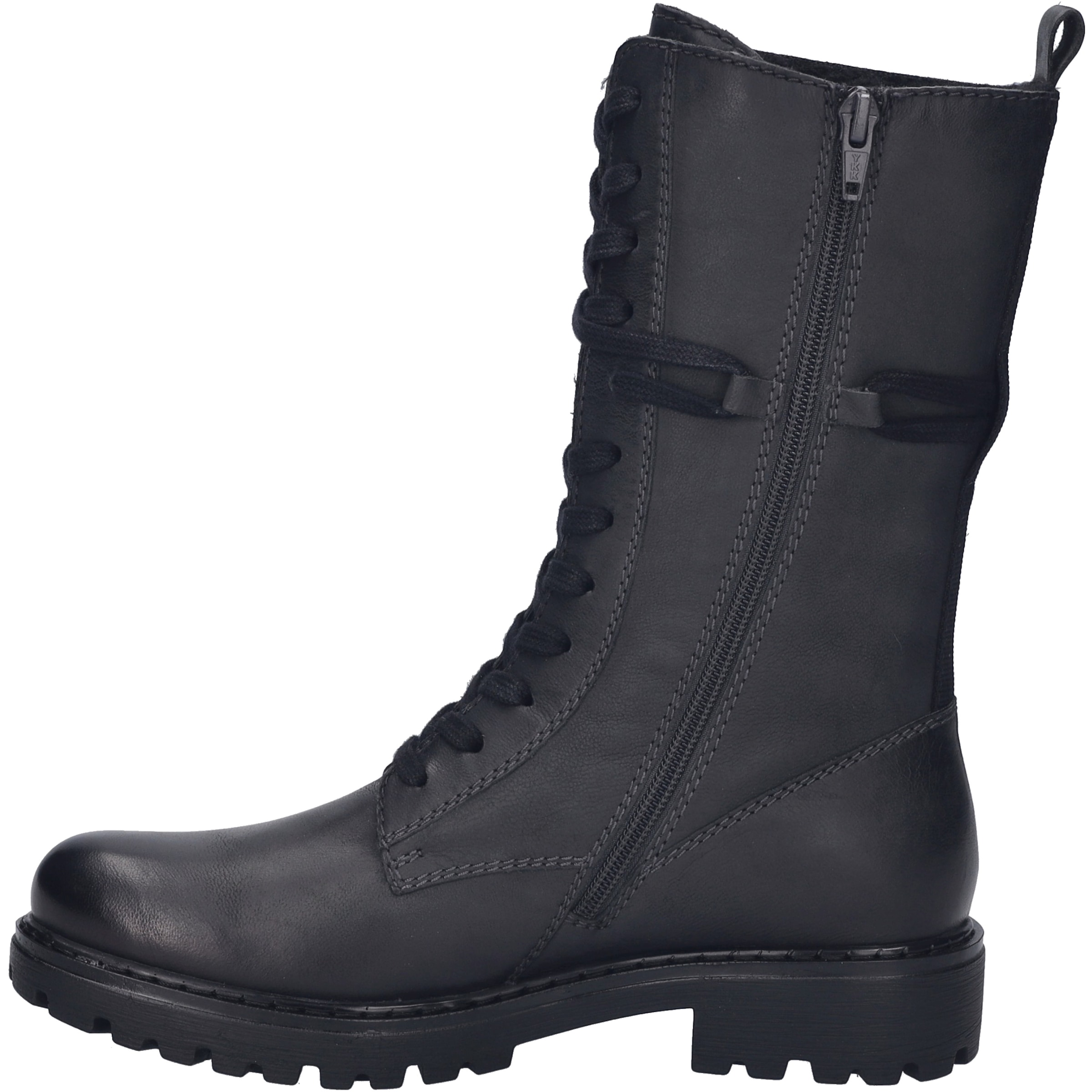 Josef Seibel Stiefel »Melinda 29, asphalt«