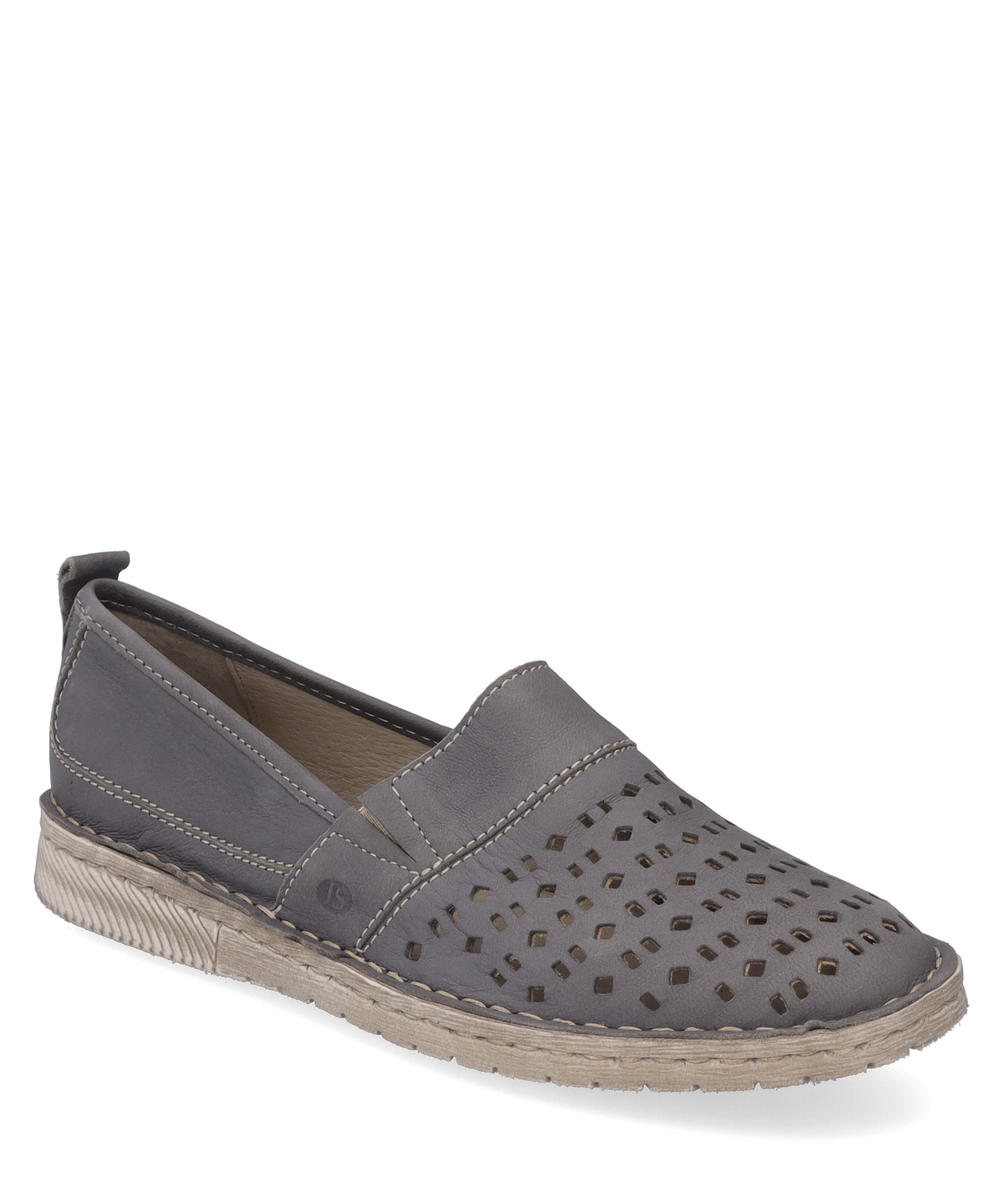 Josef Seibel Slipper »Sofie 27, blau«
