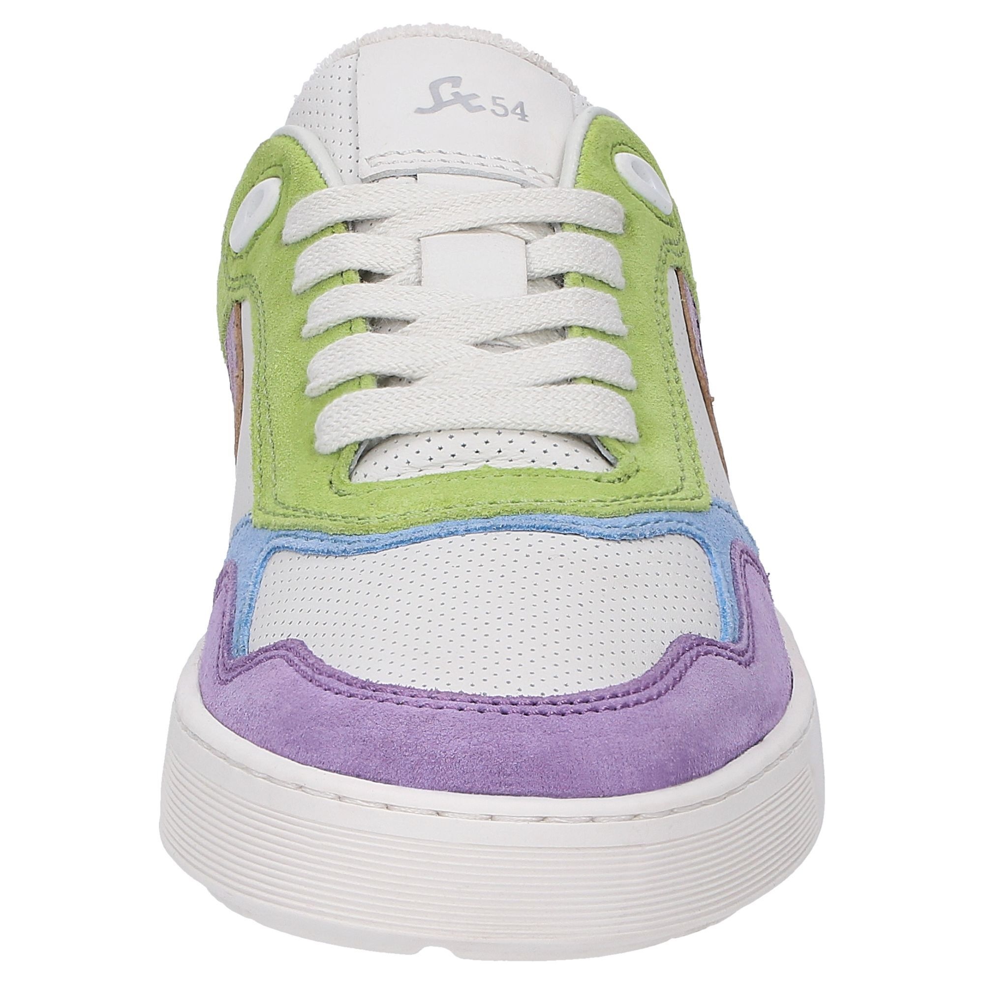 SIOUX Sneaker »Tedroso-DA-702«