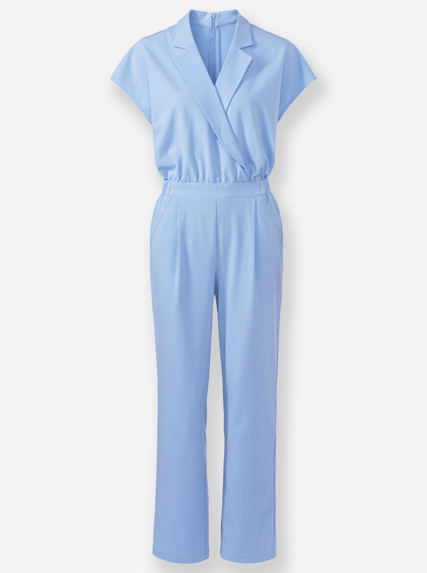 heine Overall
