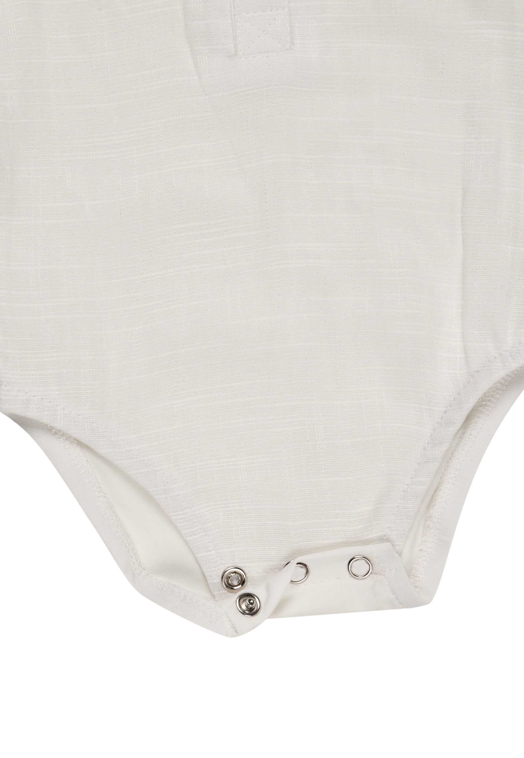 Sterntaler® Kurzarmbody »Kurzarm-Body«