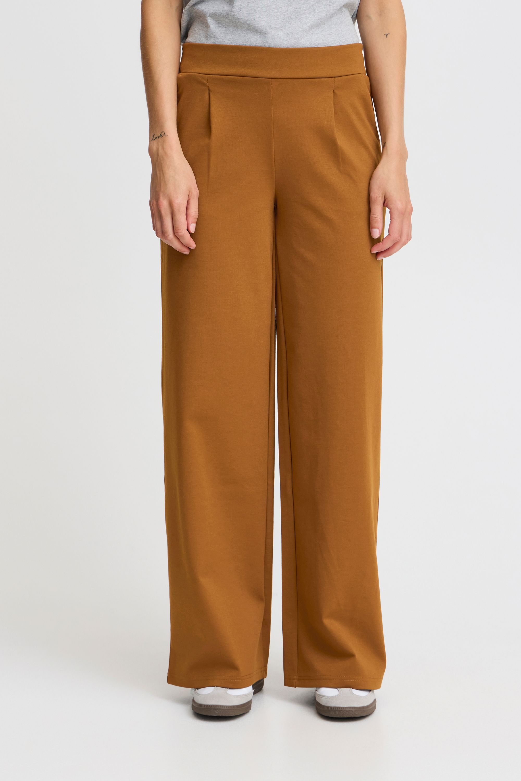 Ichi Stoffhose »Stoffhose IHKate«