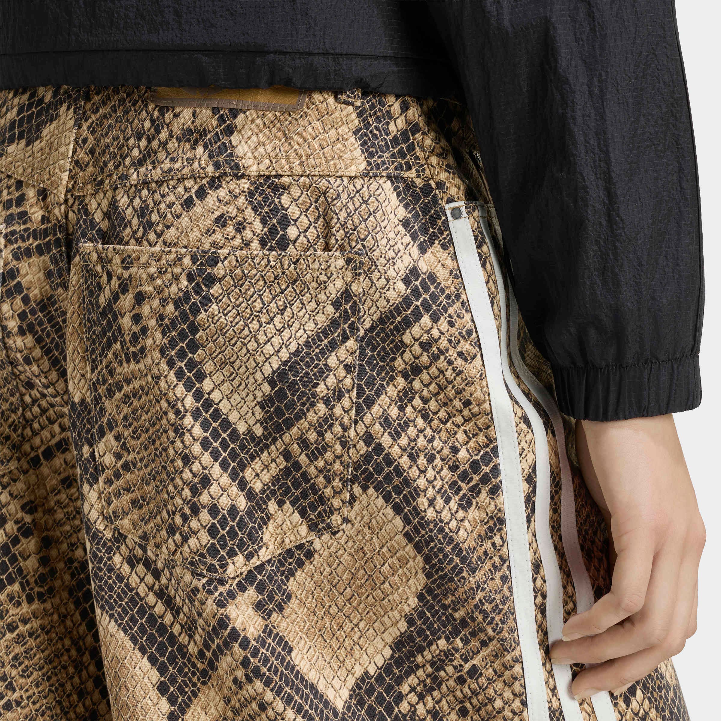 adidas Originals Shorts »DNM BERMUDA«