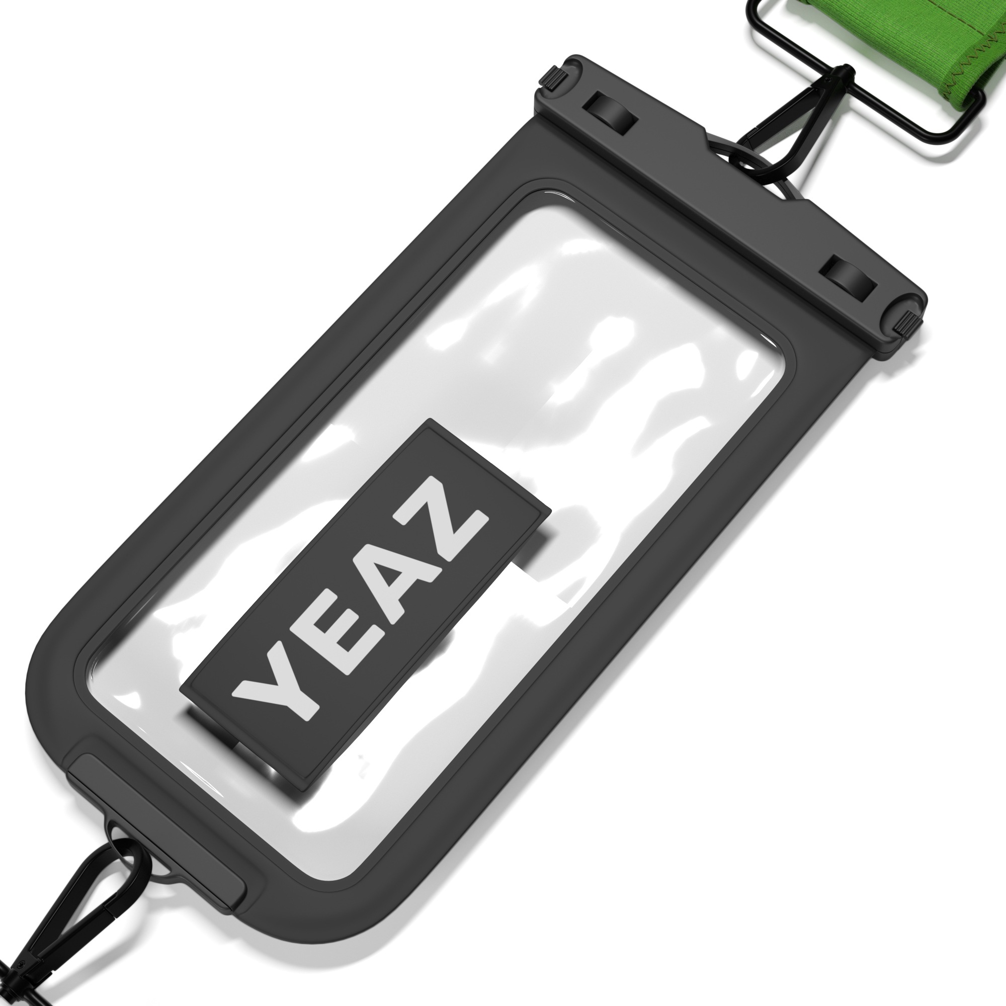YEAZ Handytasche »Neopren-Gurt mit Handytasche OCEAN SHOT«