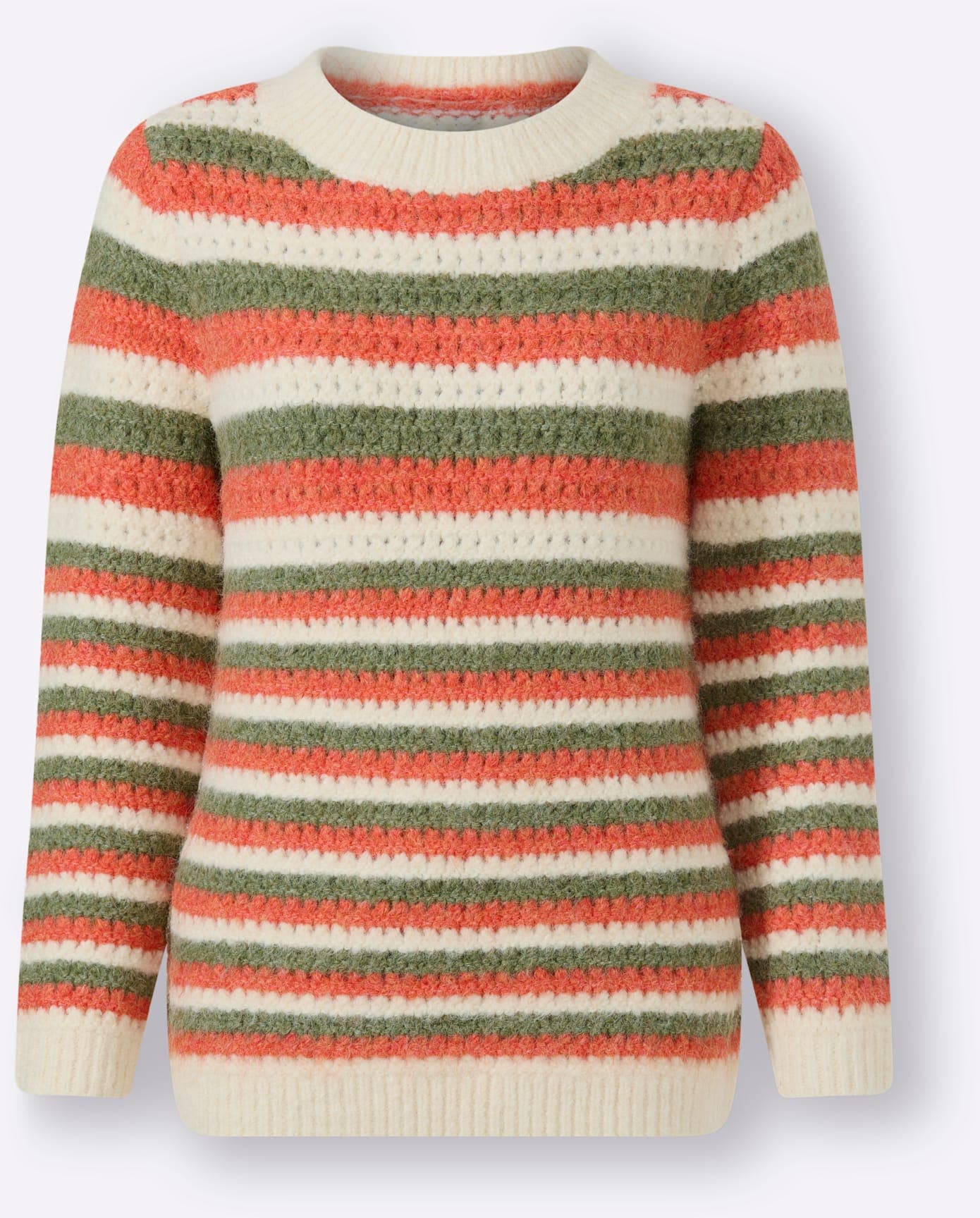 heine Strickpullover »Pullover«