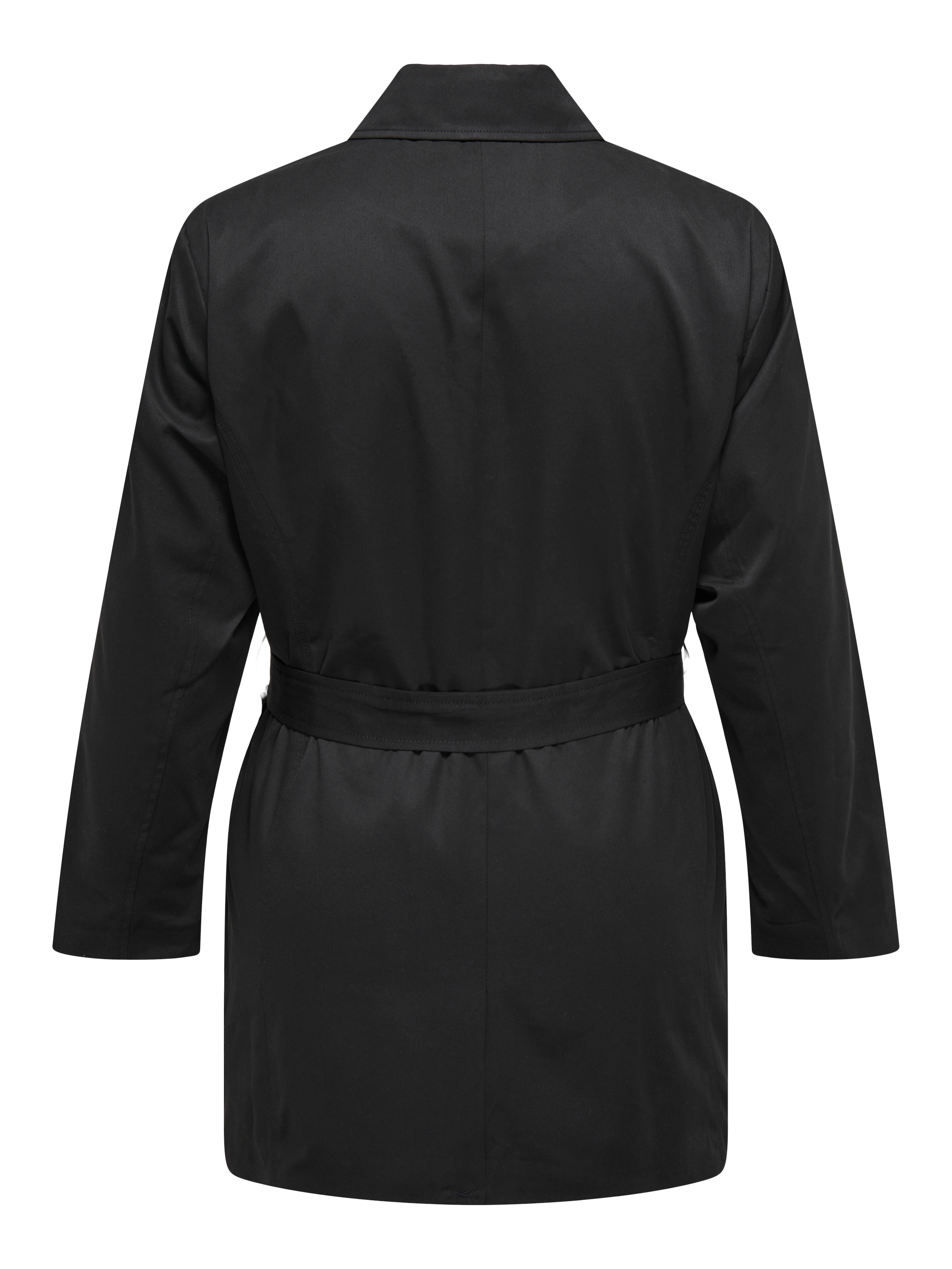 ONLY CARMAKOMA Trenchcoat »CARVALERIE TRENCHCOAT OTW«
