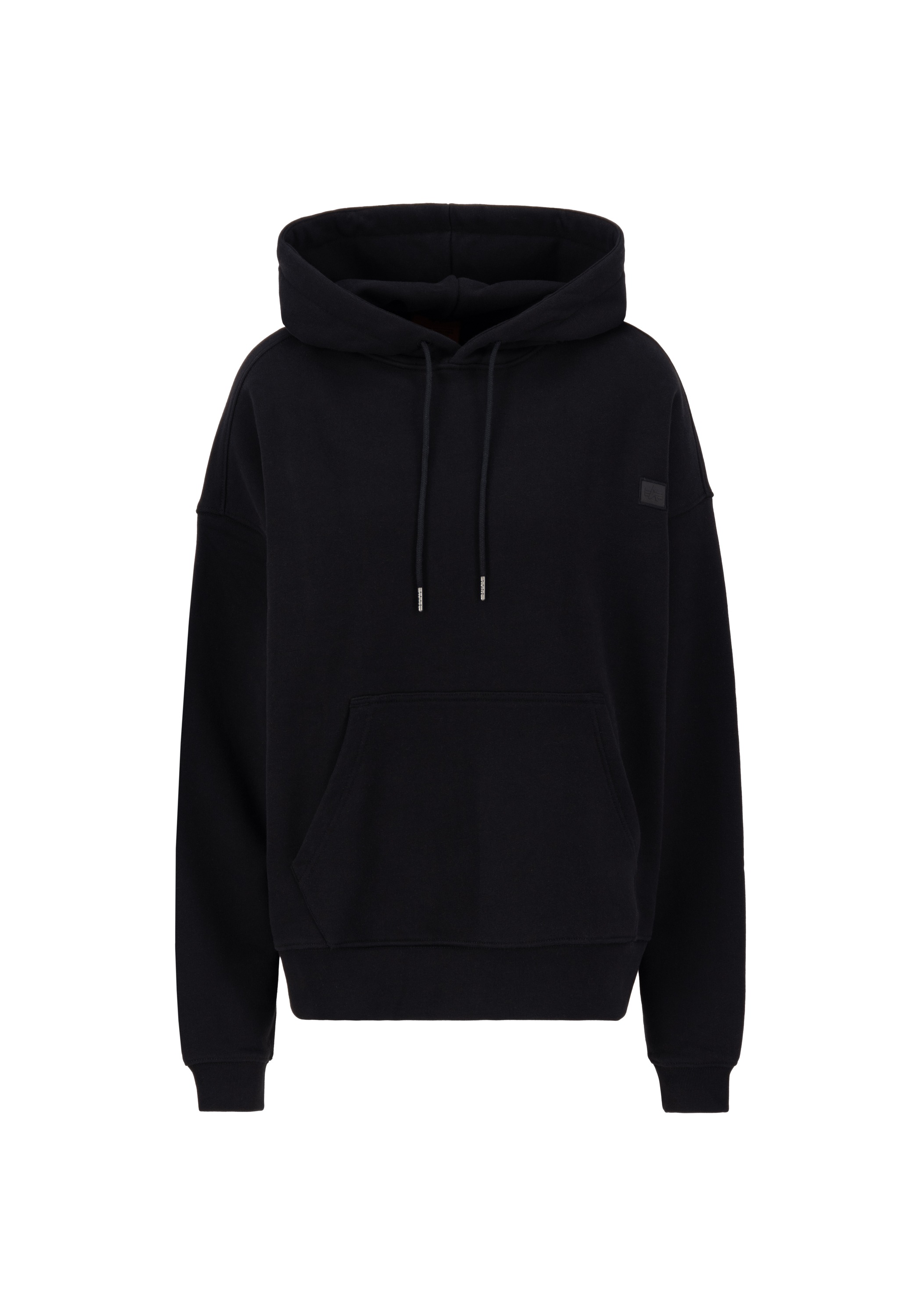 Alpha Industries Hoodie »Alpha Industries Women - Hoodies Alpha Essentials RL Hoody Wmn«