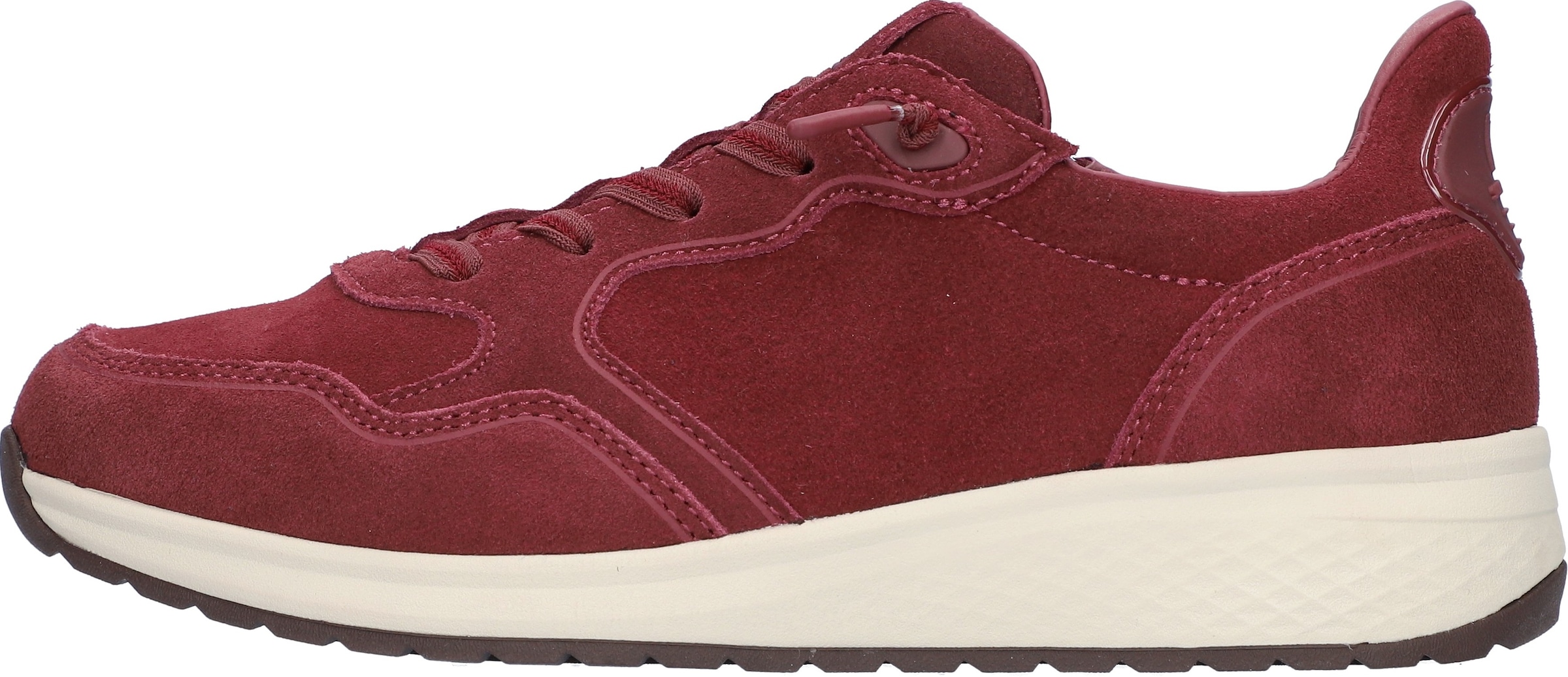 Waldläufer Schnürschuh »K-Jenna«  Sneaker, Komfortschuh, Bequemweite K = extraweit