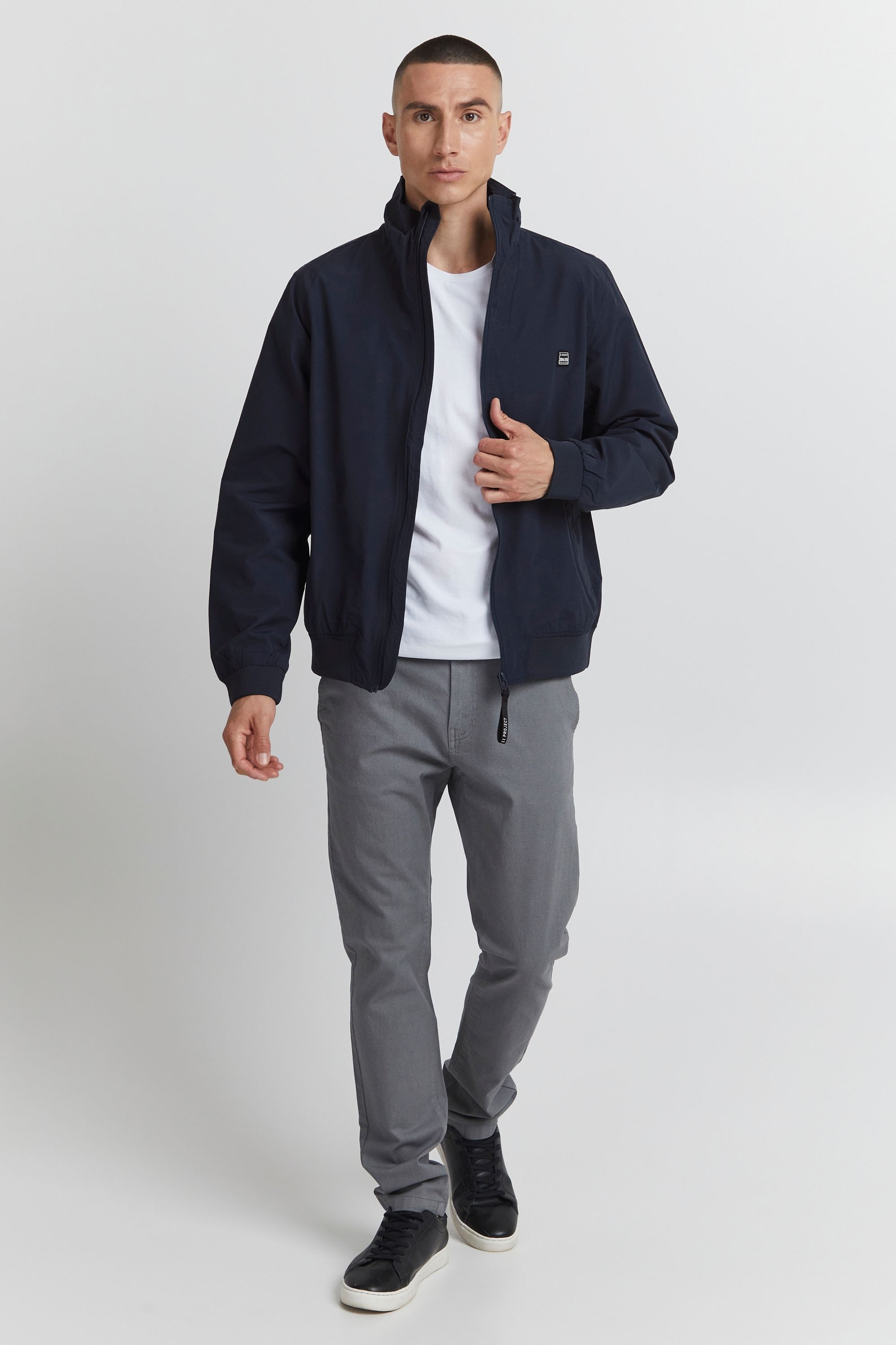 11 Project Funktionsjacke »Übergangsjacke PRStelino«