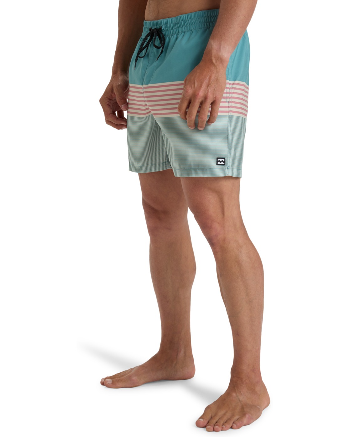 Billabong Boardshorts »All Day 16"«