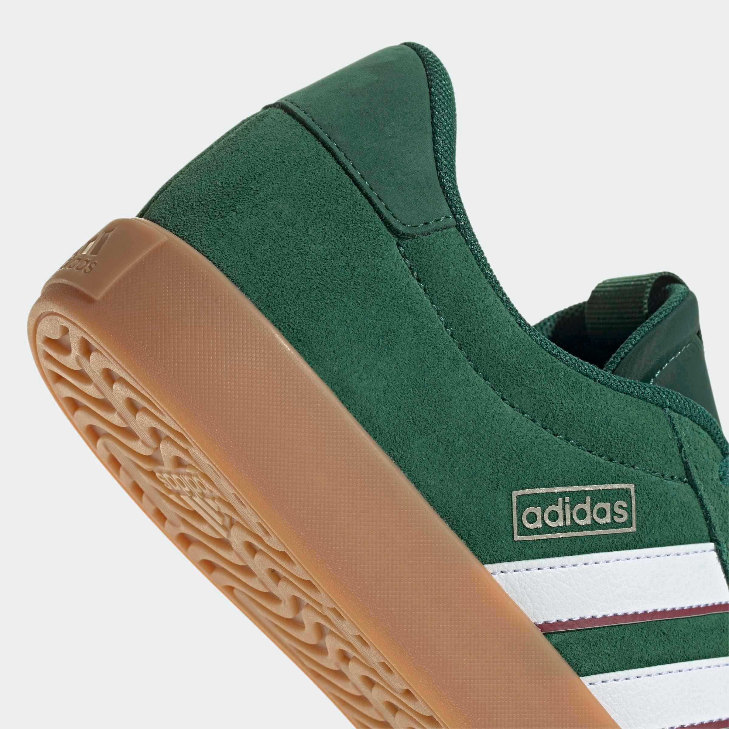 adidas Sportswear Sneaker »VL COURT 3.0«, inspiriert vom Design des adidas samba