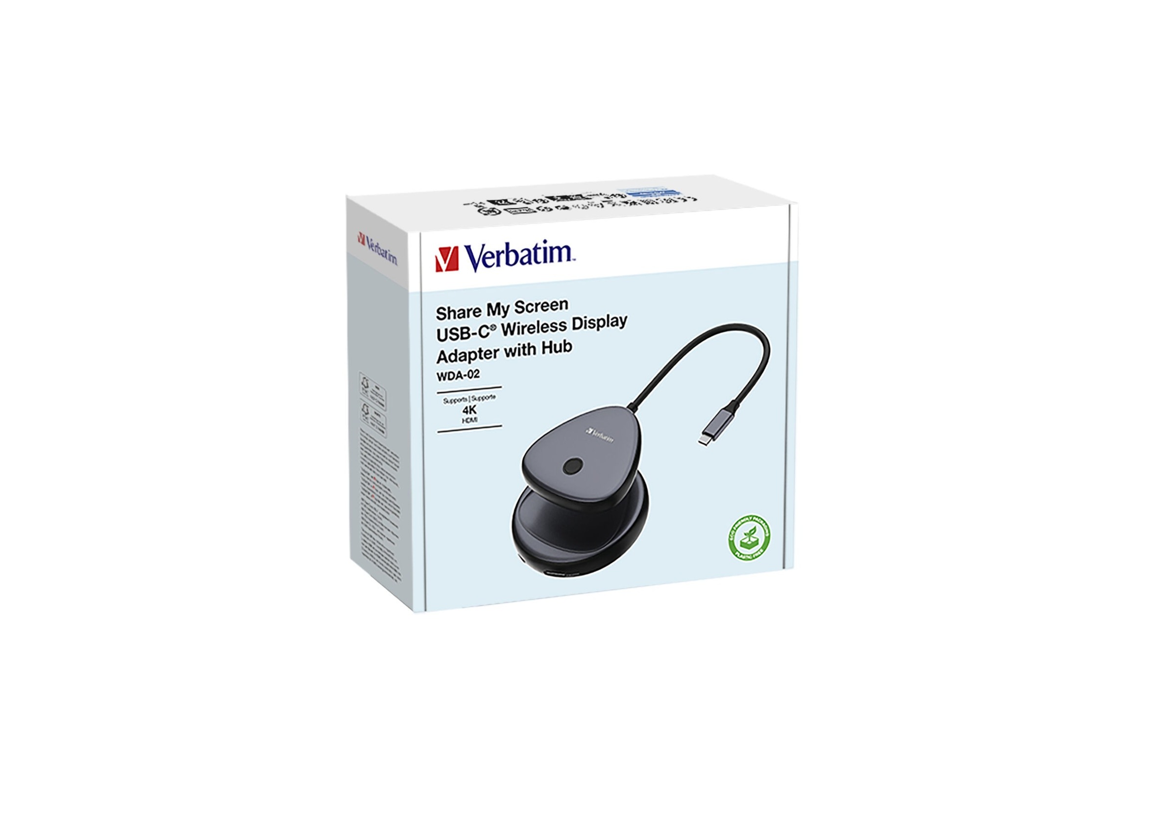 Verbatim USB-Adapter »32147«