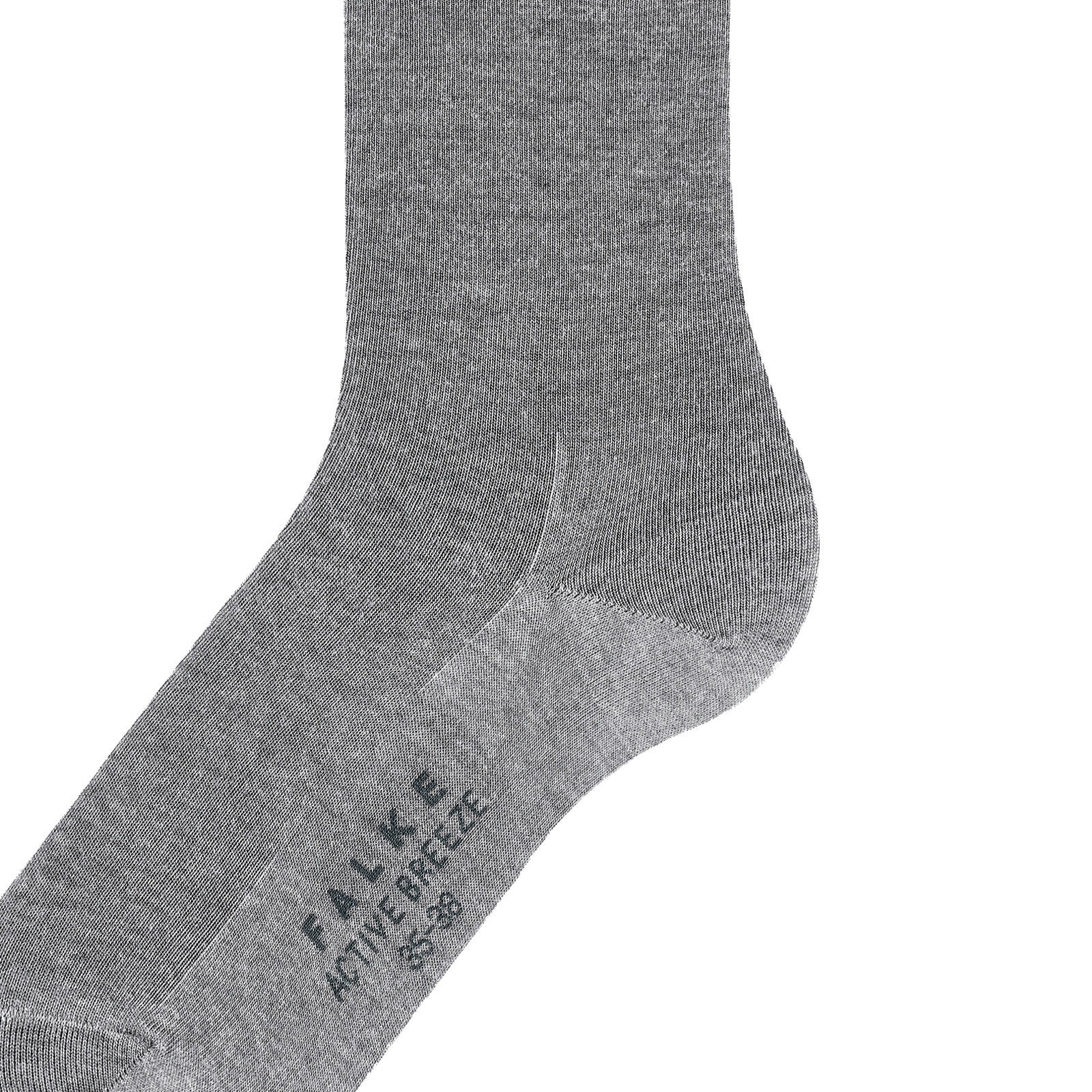 FALKE Socken »Active Breeze«, kühlend, atmungsaktiv