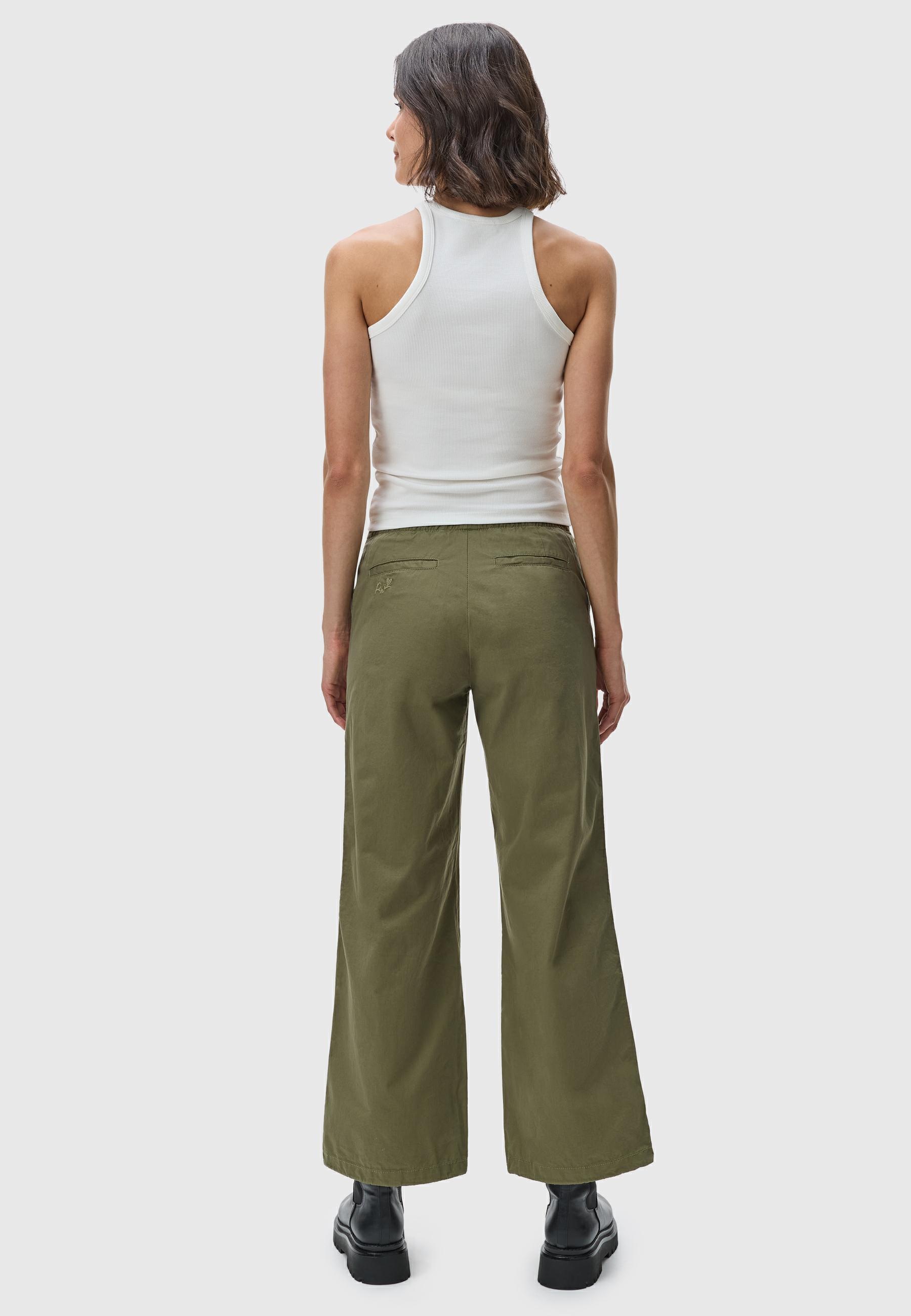 Ragwear Stoffhose »Stoffhose Paragata«